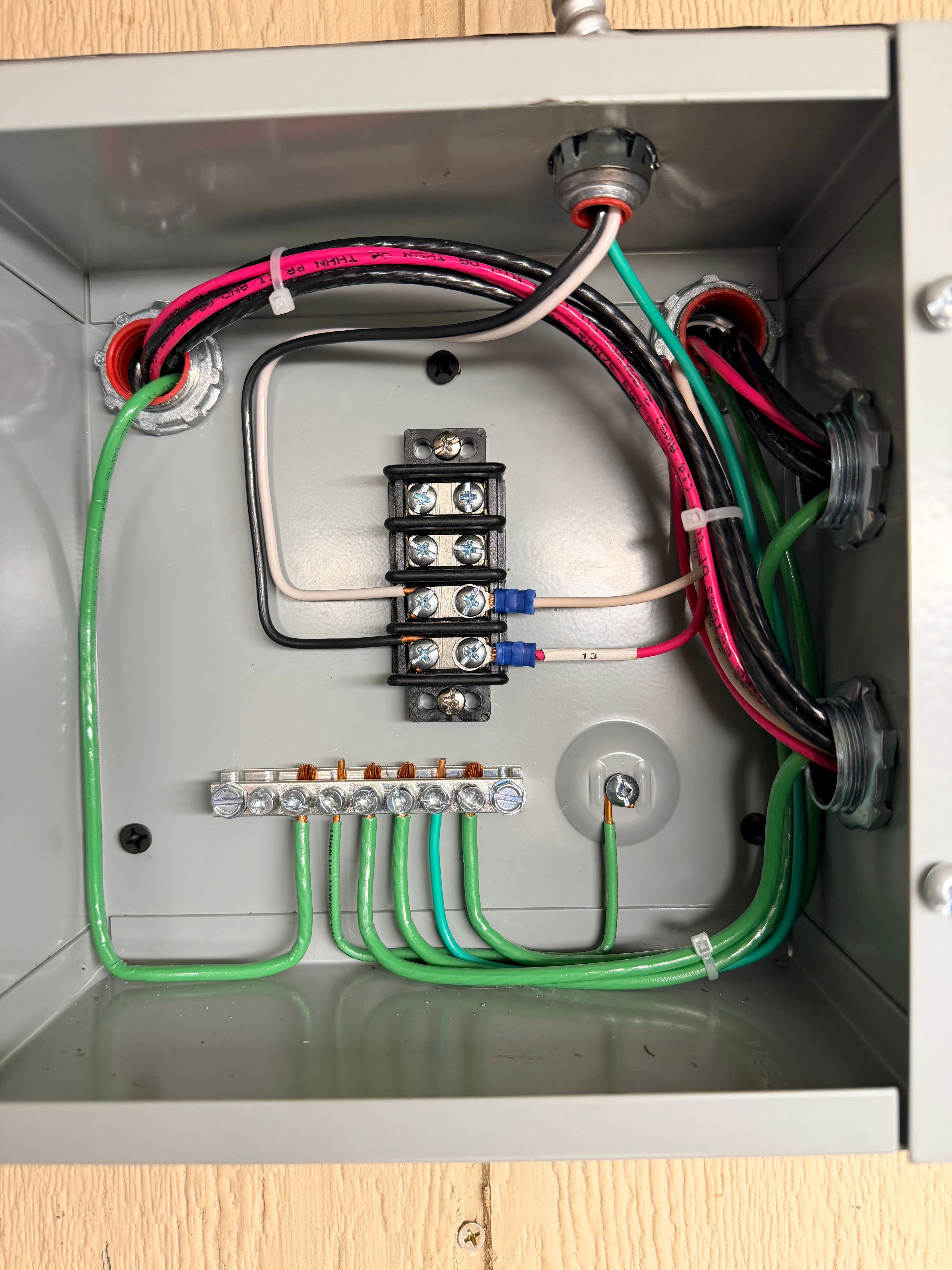  for Monarch Electrical Services in Hayden, CO