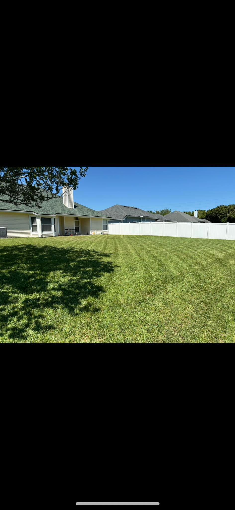  for U-Call-It Lawncare & Landscaping in Jacksonville, FL