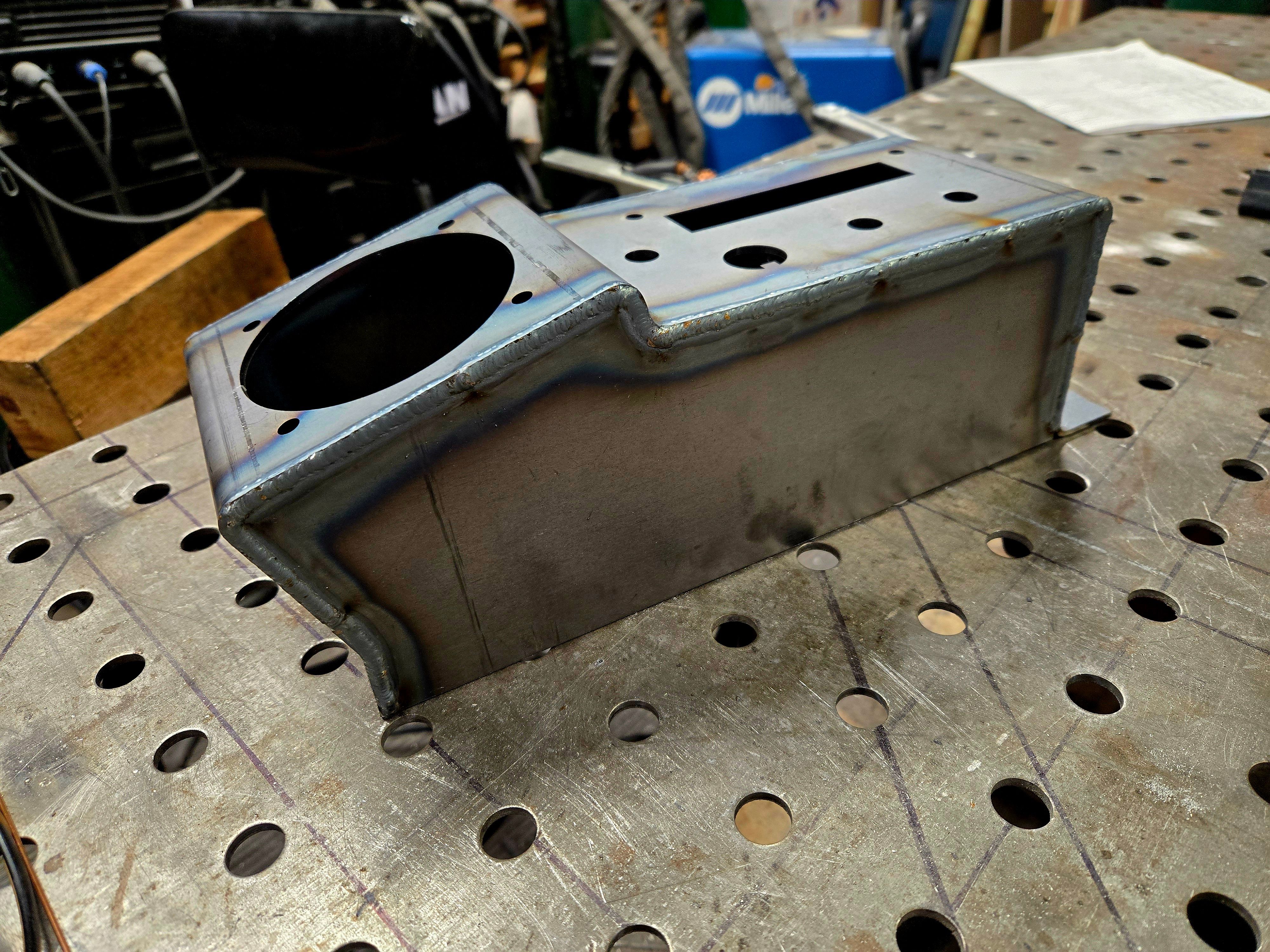  for RGK Welding Services in Oldham County, KY