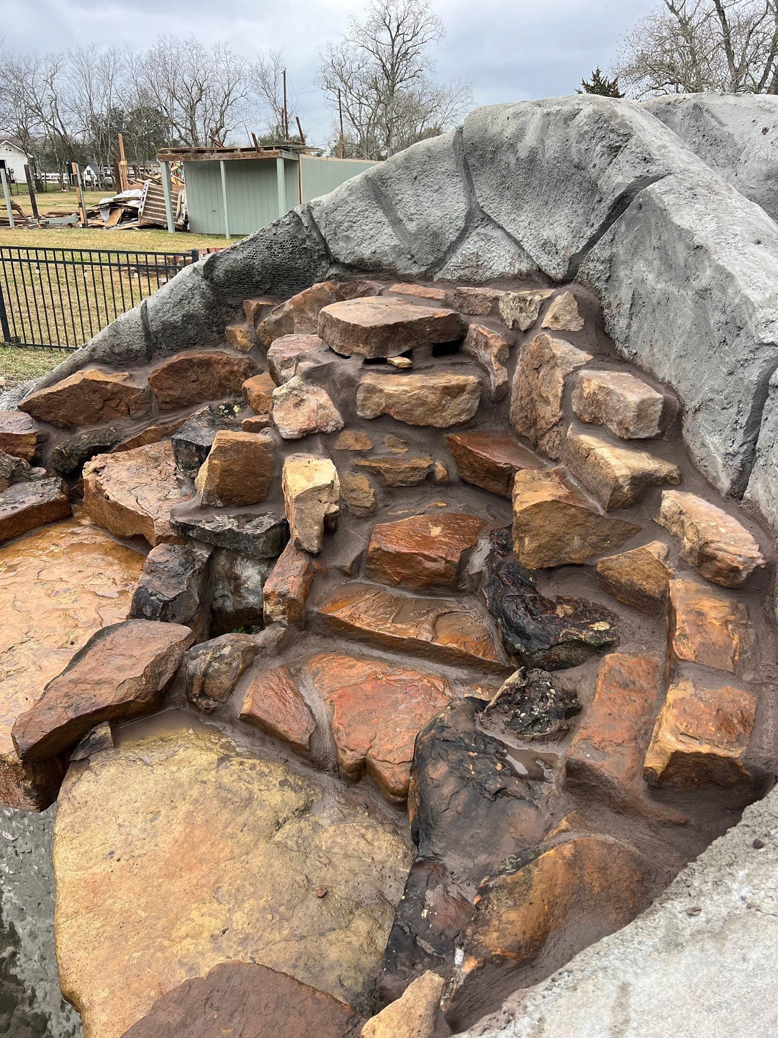  for 123 Pool Renovations in Houston, TX