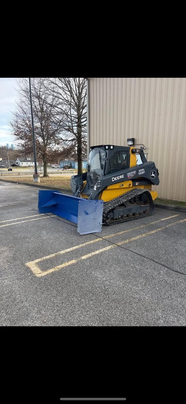  for Kehl Lawn and Landscape in Athens, OH