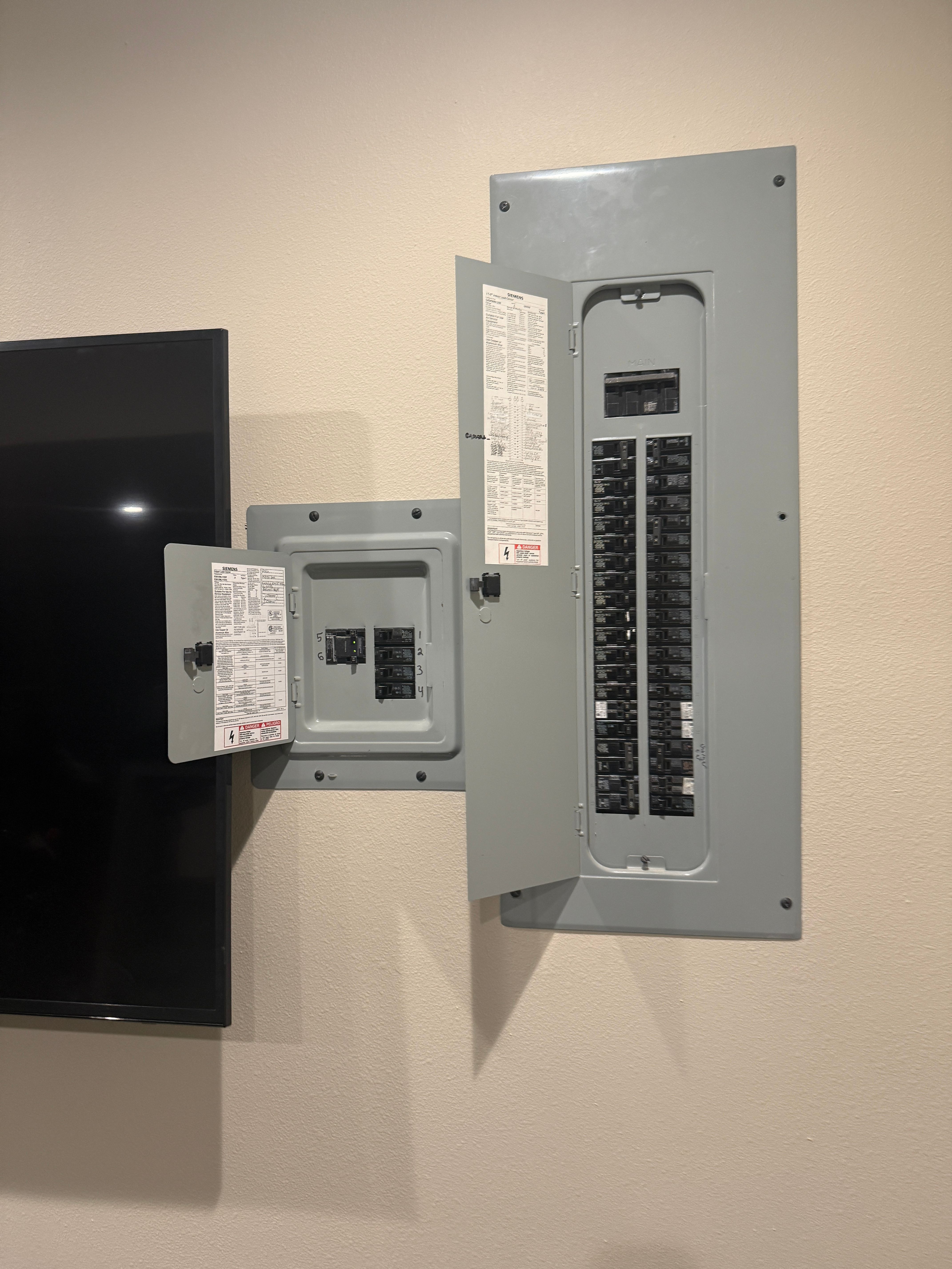 All Photos for M Electric Services in Longmont, CO