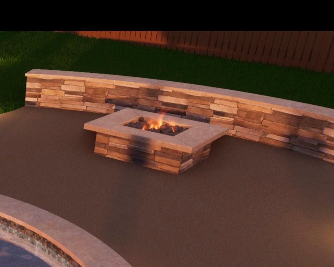  for Creative Edge Co. in San Antonio, TX