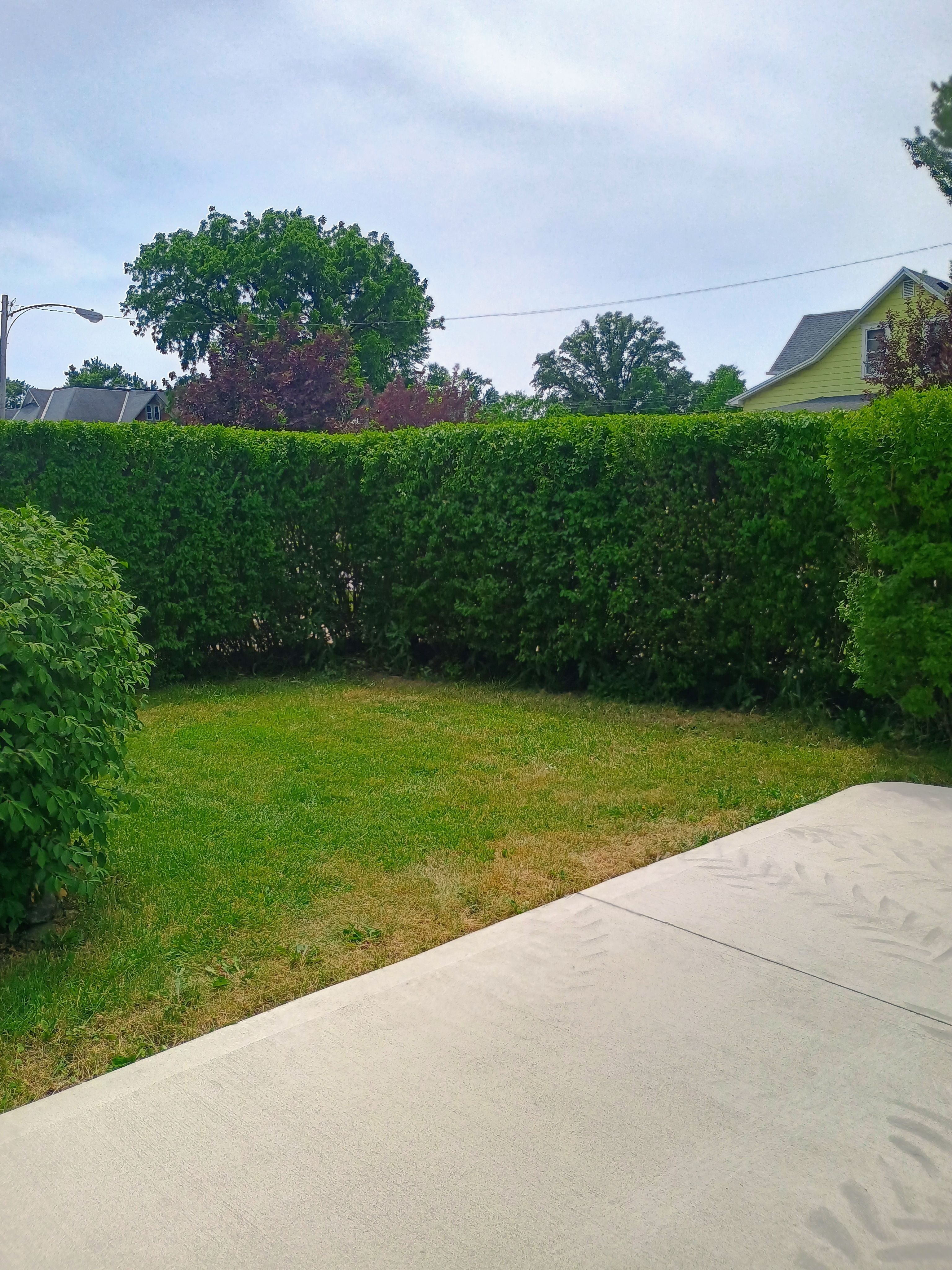  for R&M Lawn Control in Defiance, OH