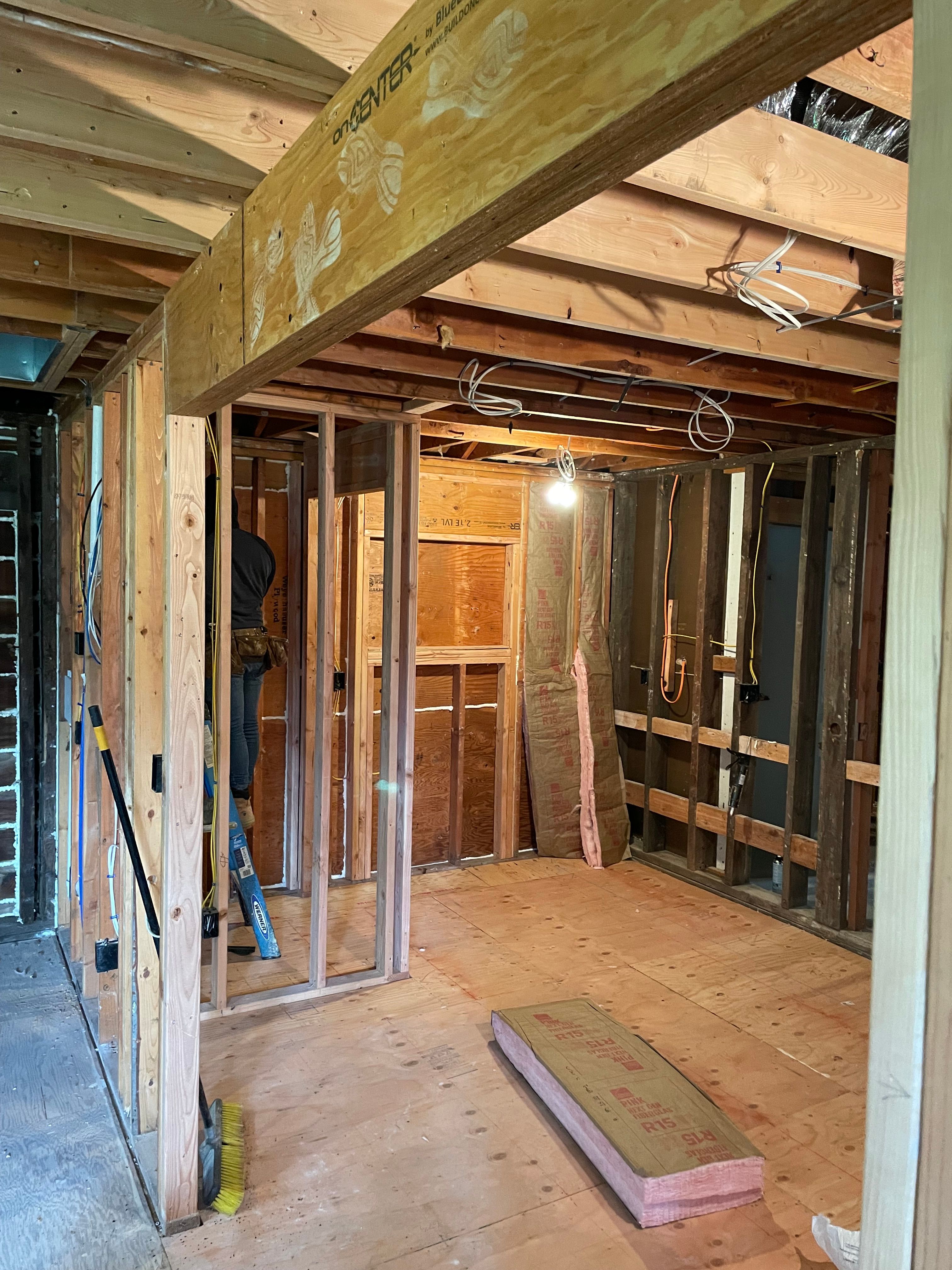  for Make It Right Contracting in East Hampton, NY