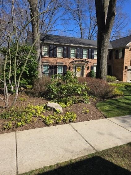  for W D Giampa Lawns and Landscape Inc. in Manassas, VA