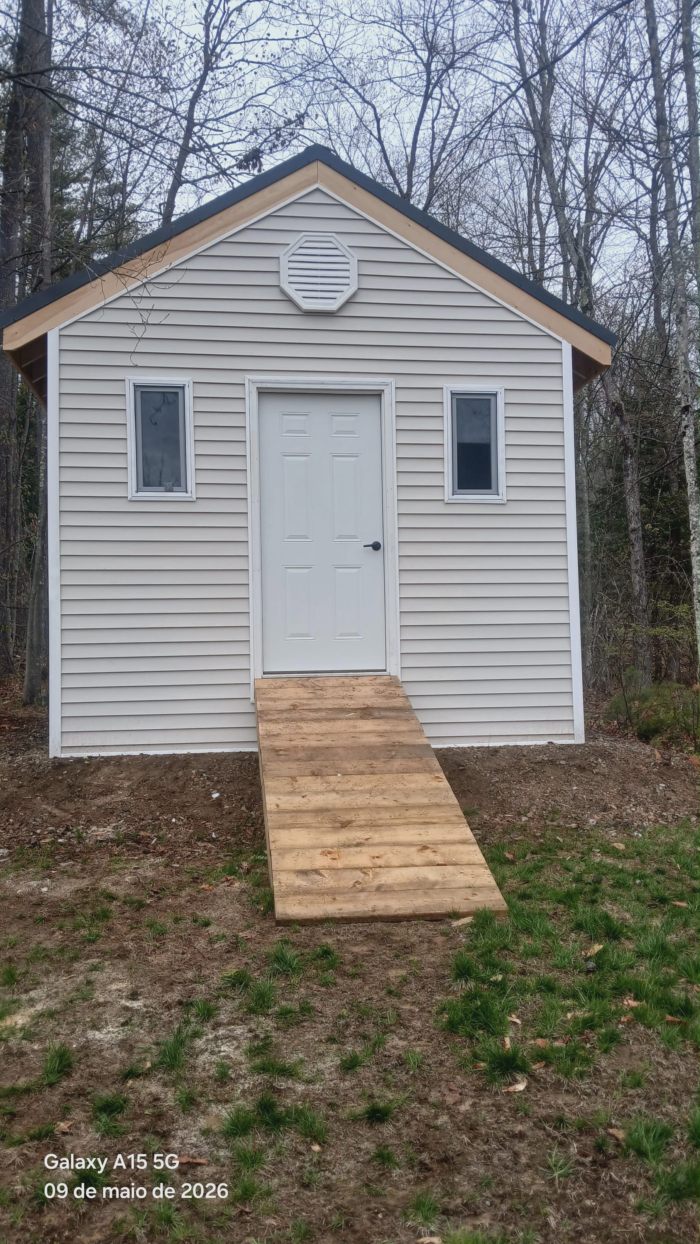 All Photos for 99 Construction in Ashland, NH