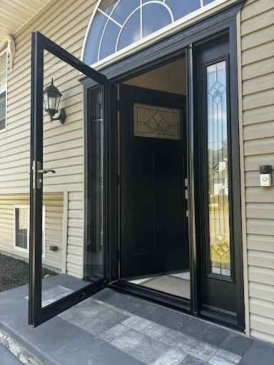  for Ramos Pro Painting & Construction in East Rockaway, 	New York