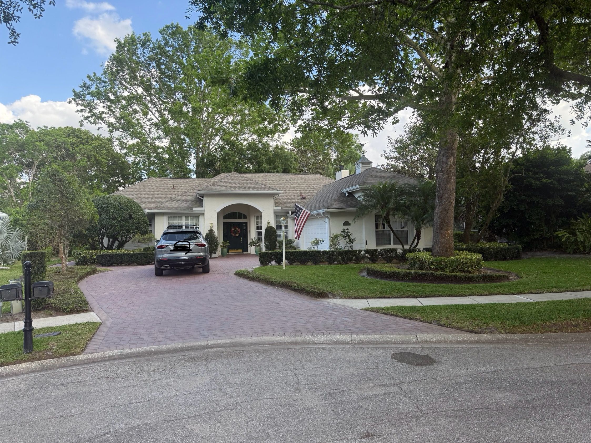  for Amerigrown Tree And Lawn in Apopka, FL