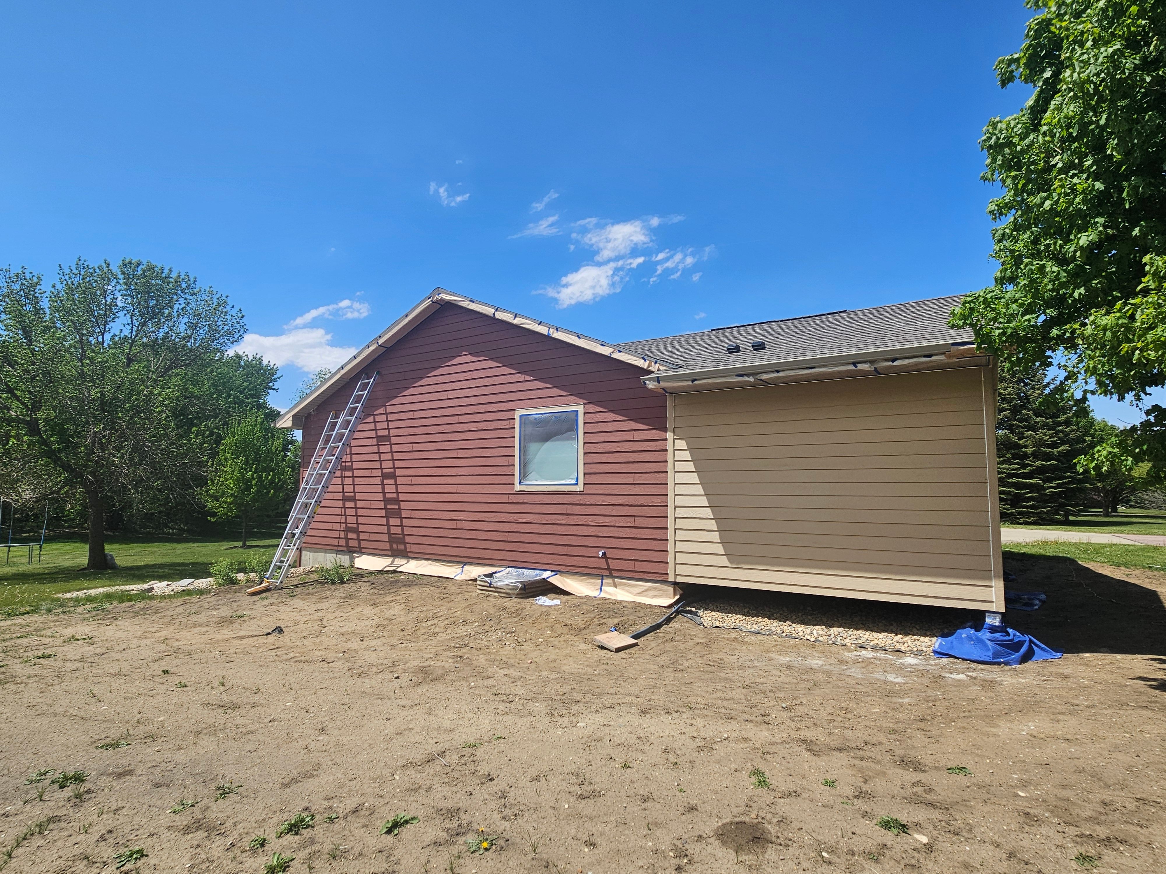  for Golden Standard Painting & Drywall  in Sioux Falls, SD
