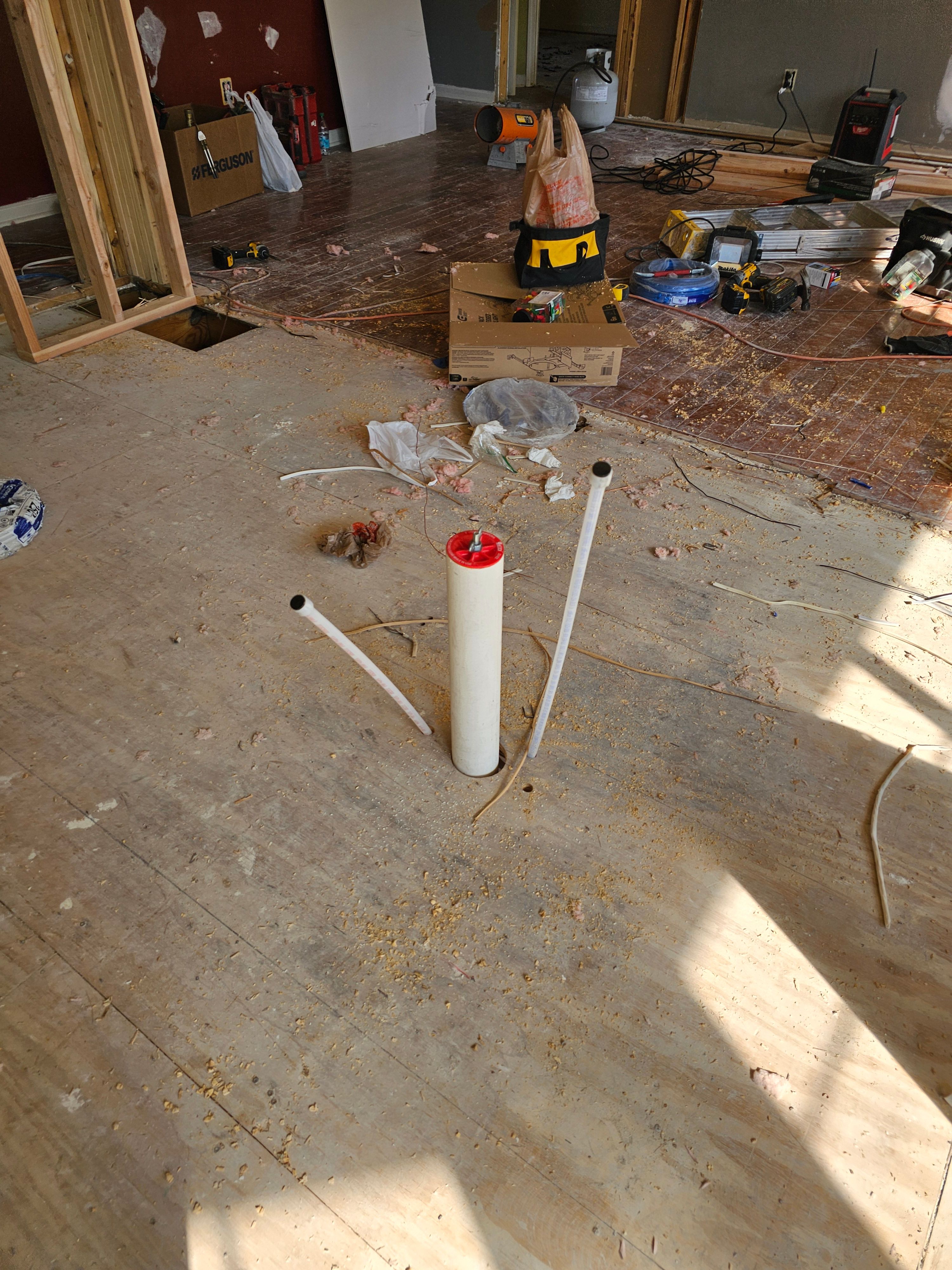 All Photos for Southland Plumbing in Birmingham, AL