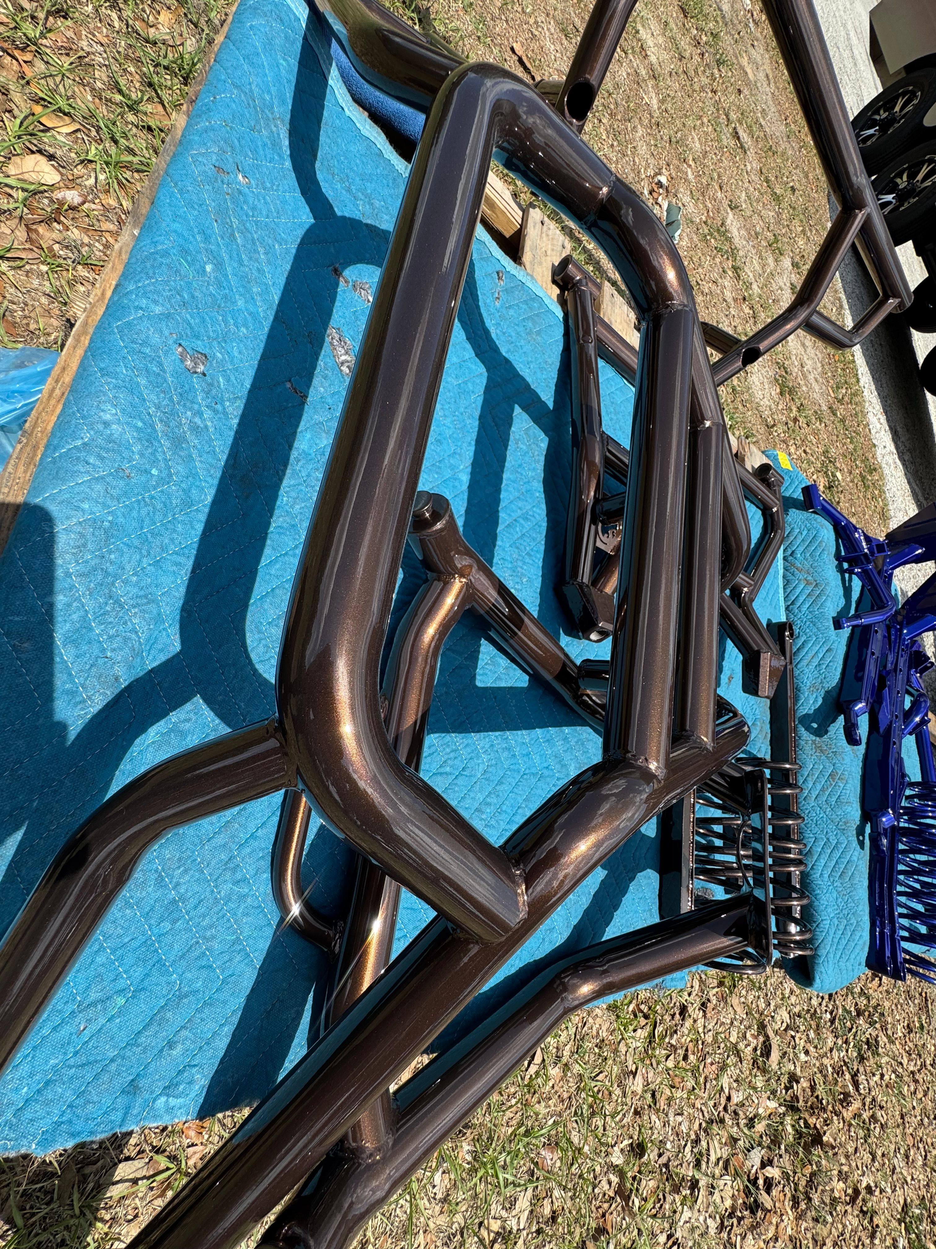  for Southbound Powdercoat in Ocala, FL