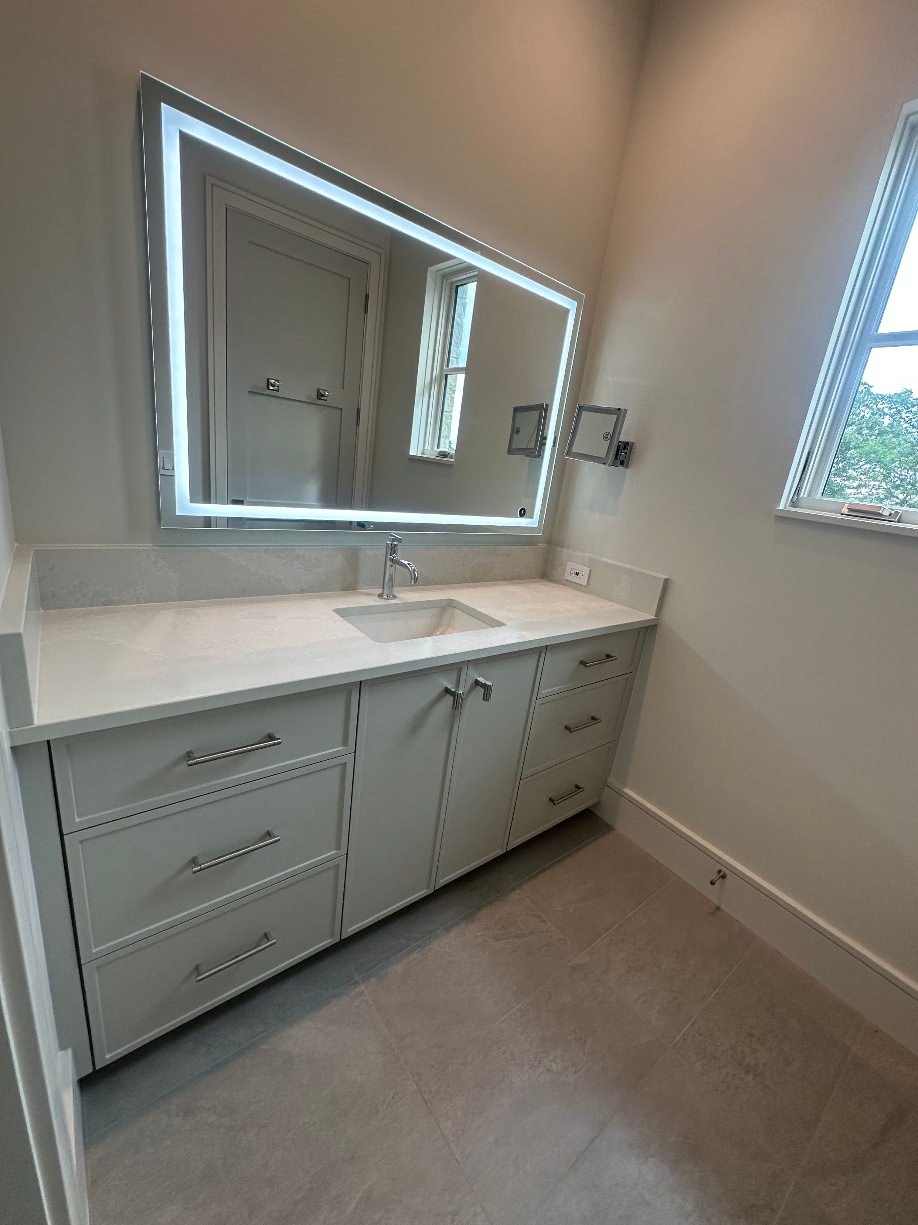  for MJ’s Painting & Remodeling LLC in Irving, TX