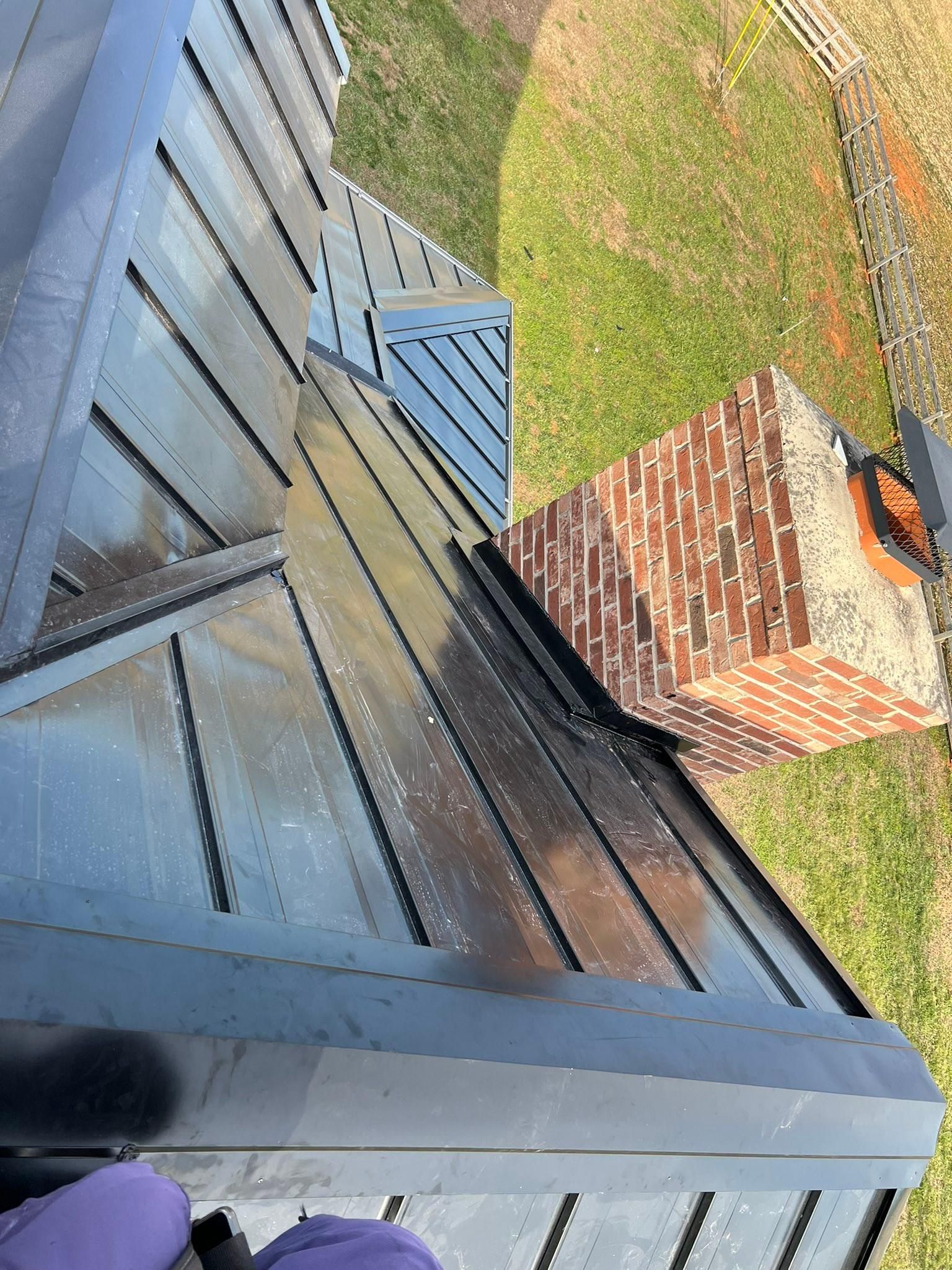 All Photos for KY Gutter Pro & Specialty Roofing Systems in Monticello, KY