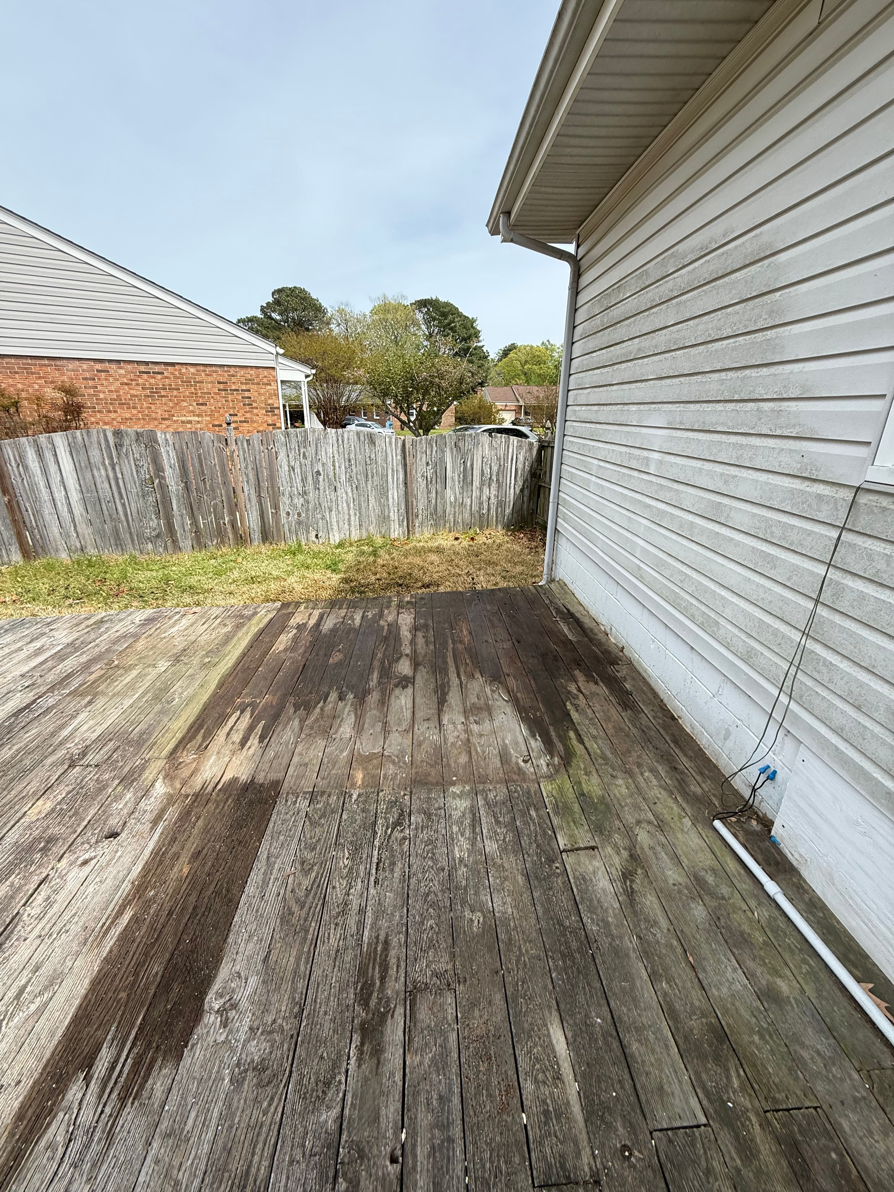  for S & D Dumpsters & Junk Removal in Virginia Beach, VA