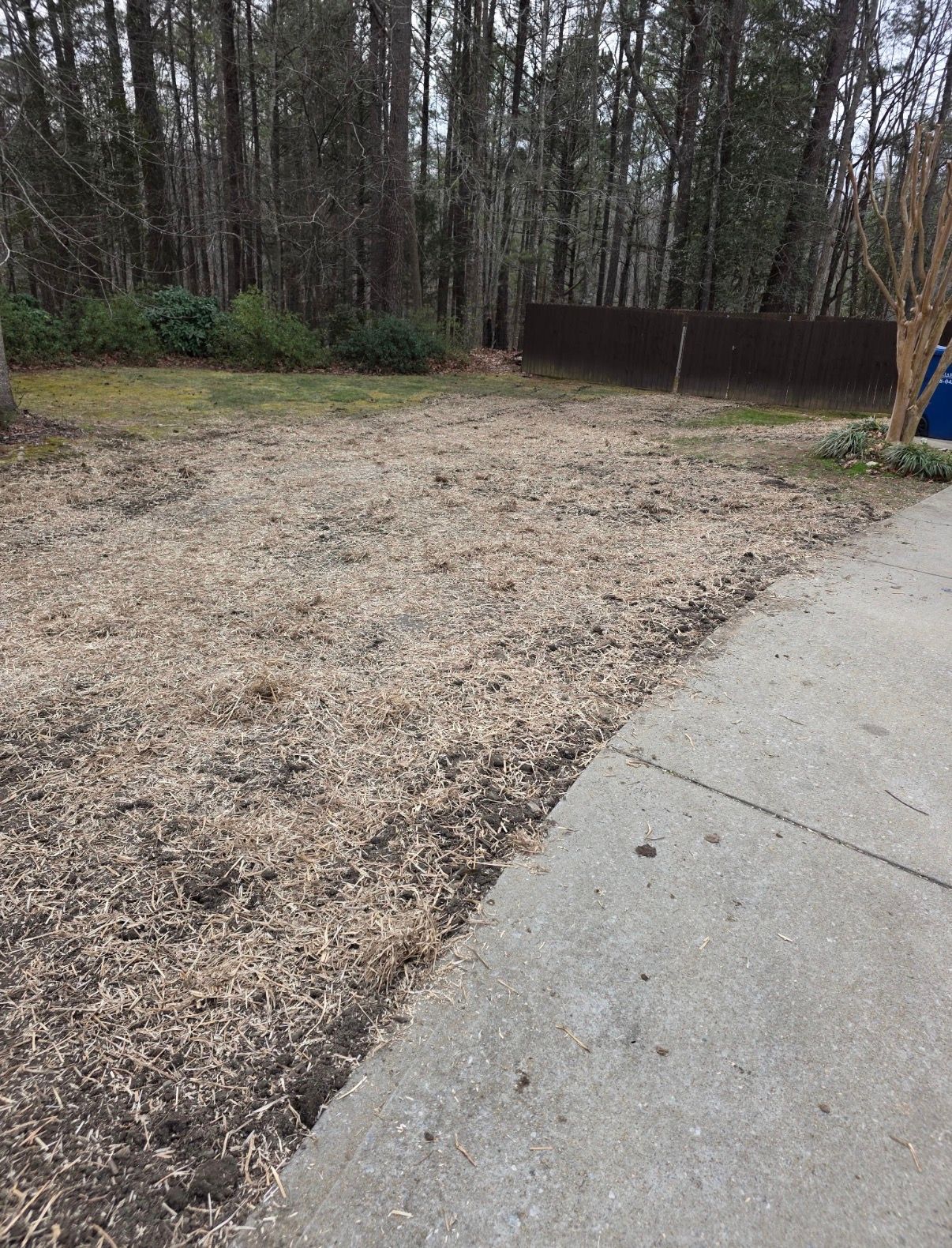  for KD Grading LLC in Fuquay-Varina, NC