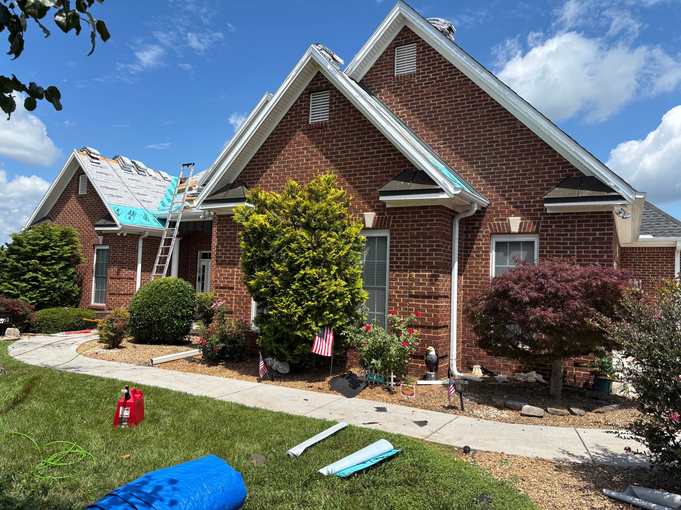  for Rock Star Roofing LLC  in Dandridge,  TN