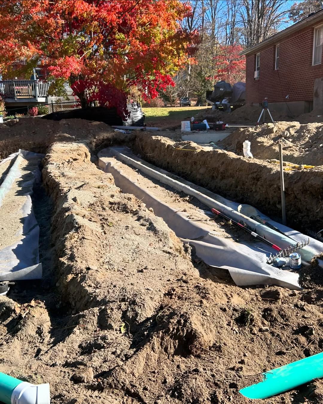  for LNC Contracting in Greenwood Lake, NY