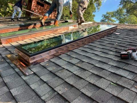 All Photos for Flores Roofing & Construction LLC  in Longview, TX