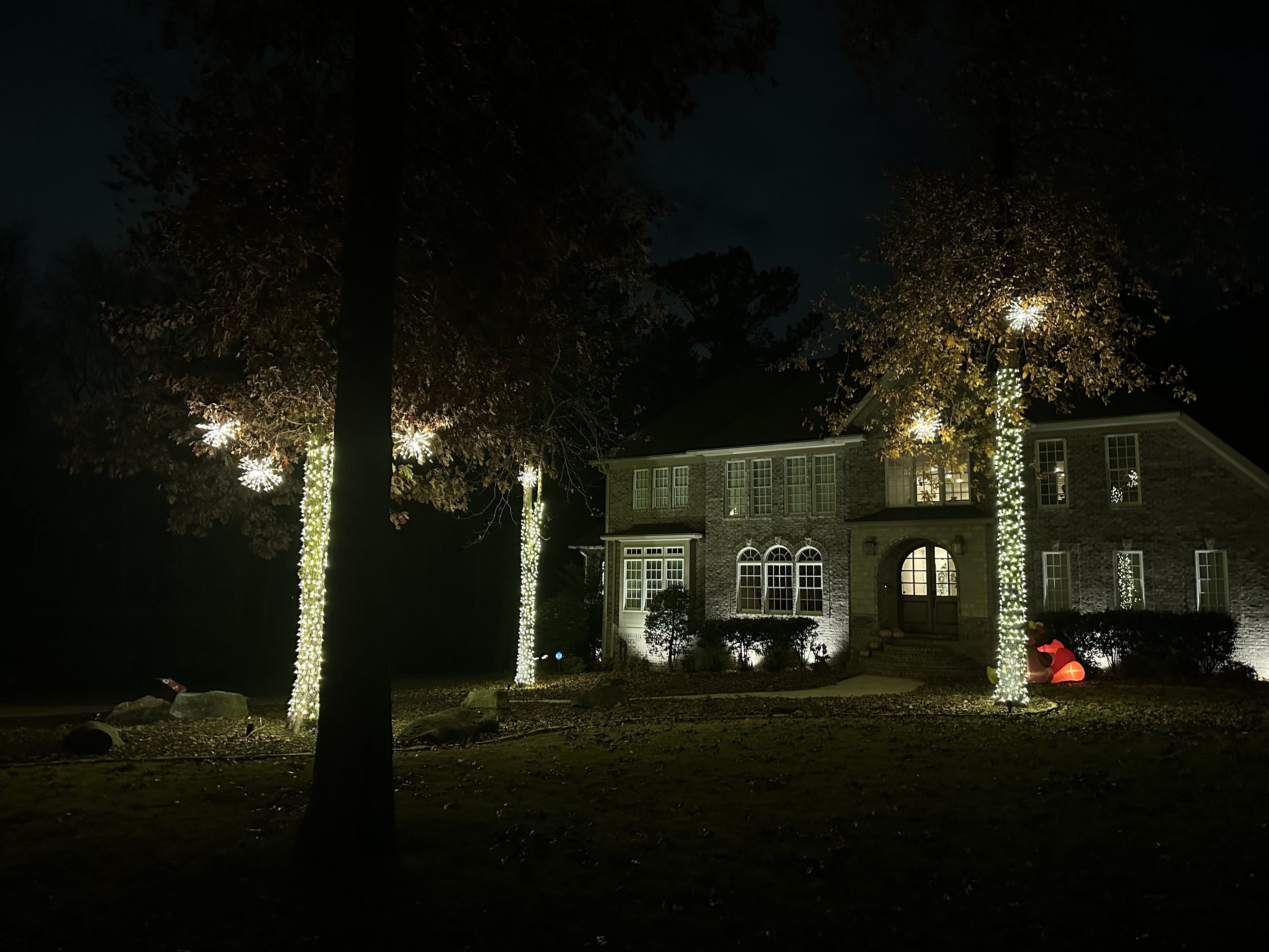  for Holiday Lighting Solutions in Huntsville, AL
