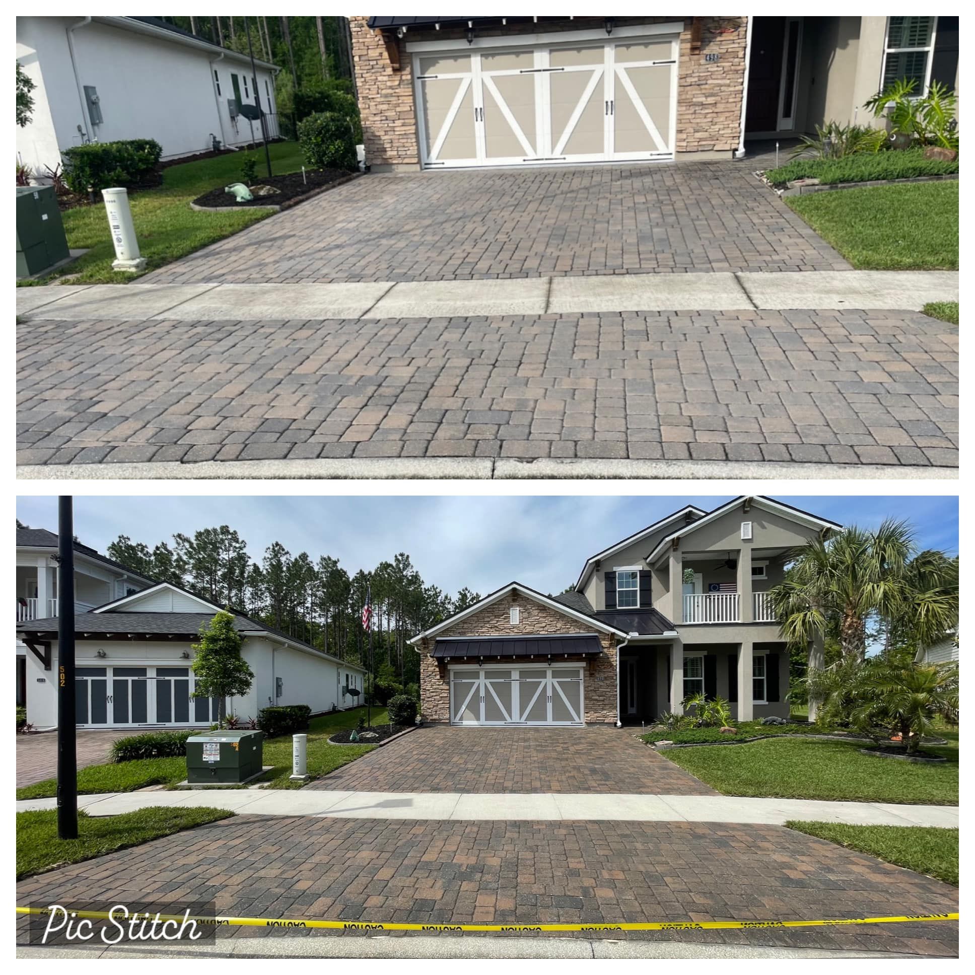 All Photos for First Responder Pressure Washing in Julington Creek Plantation, FL