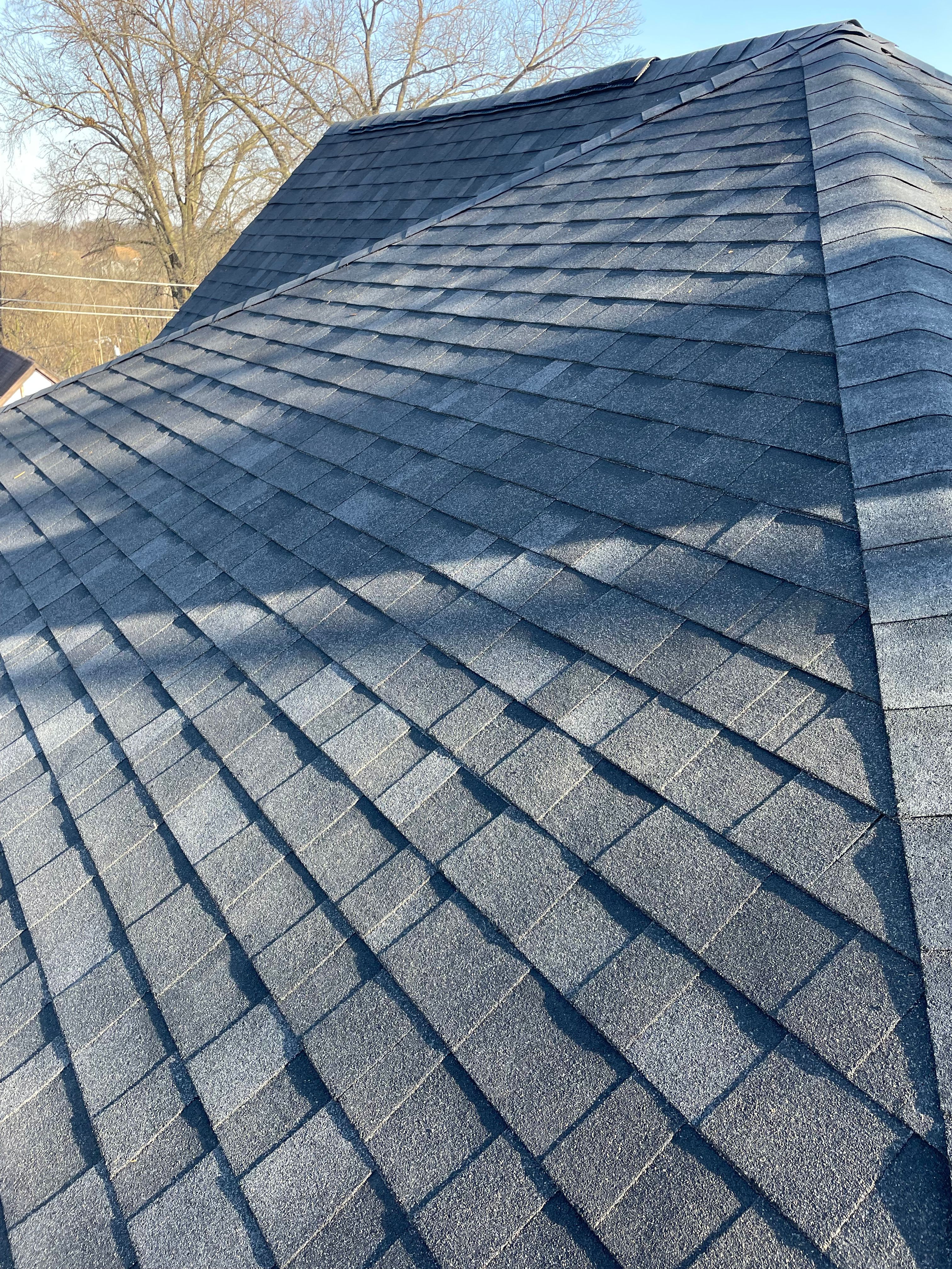  for Precious Roofing in Madeira, OH