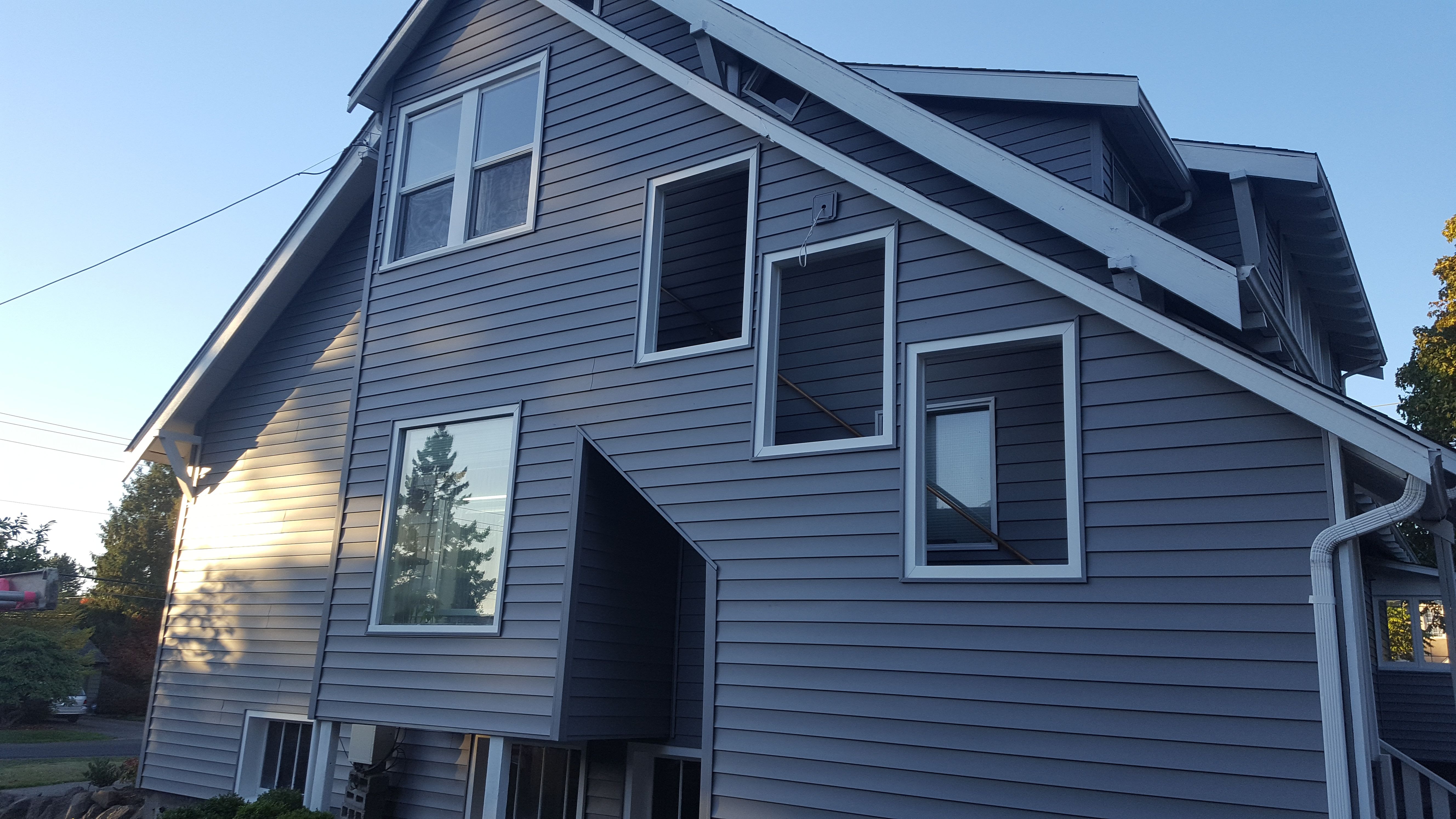  for Dawson Remodeling in Lake Stevens, WA