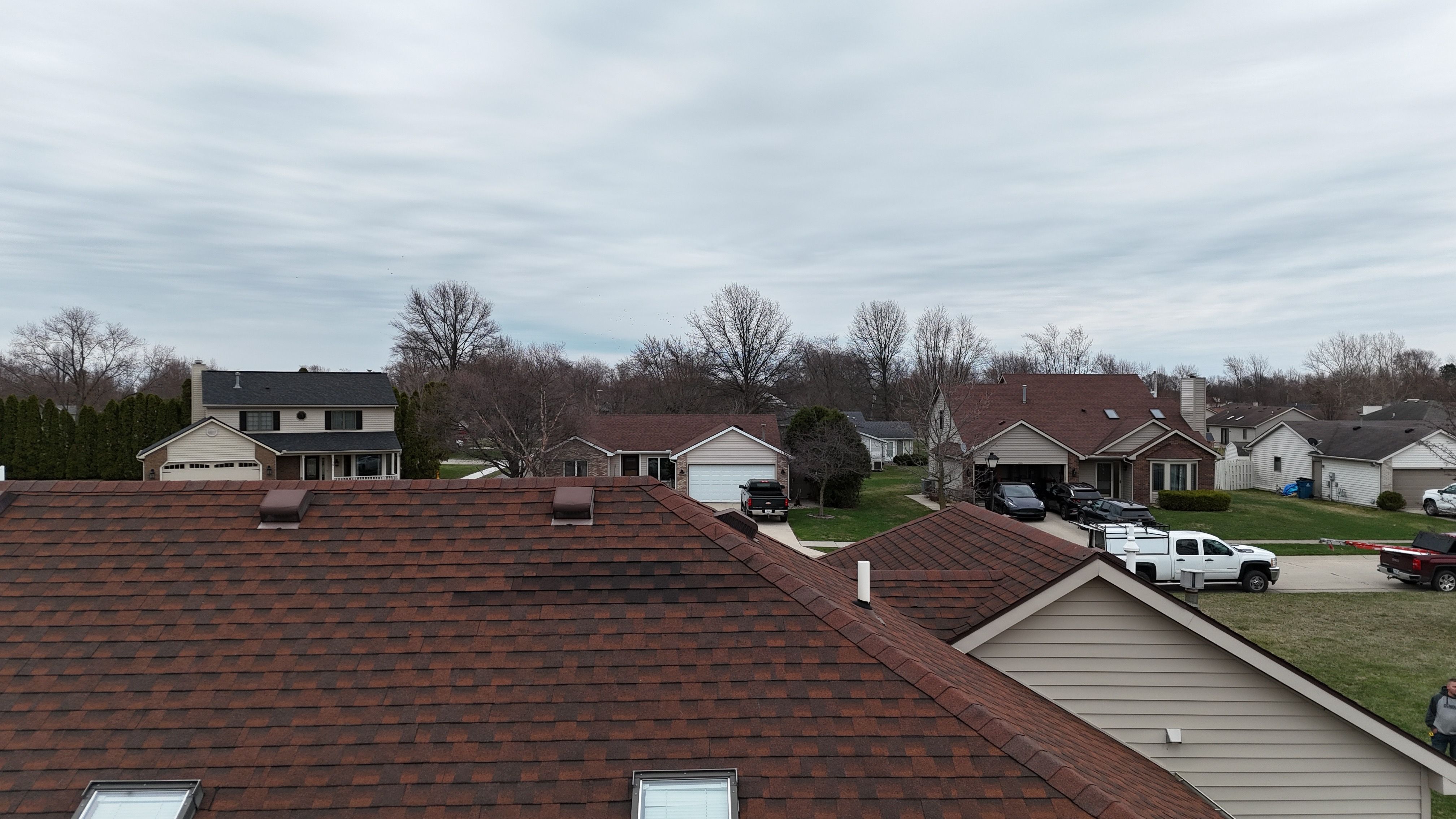  for Iron Shield Roofing and Exteriors in New Haven, IN