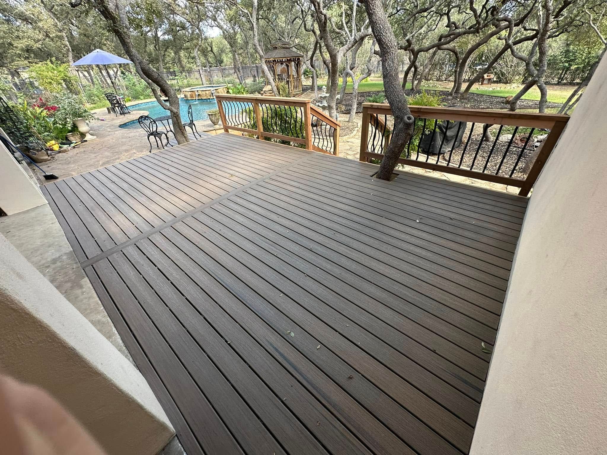  for Dos Gringos Outdoor Living in New Braunfels, TX