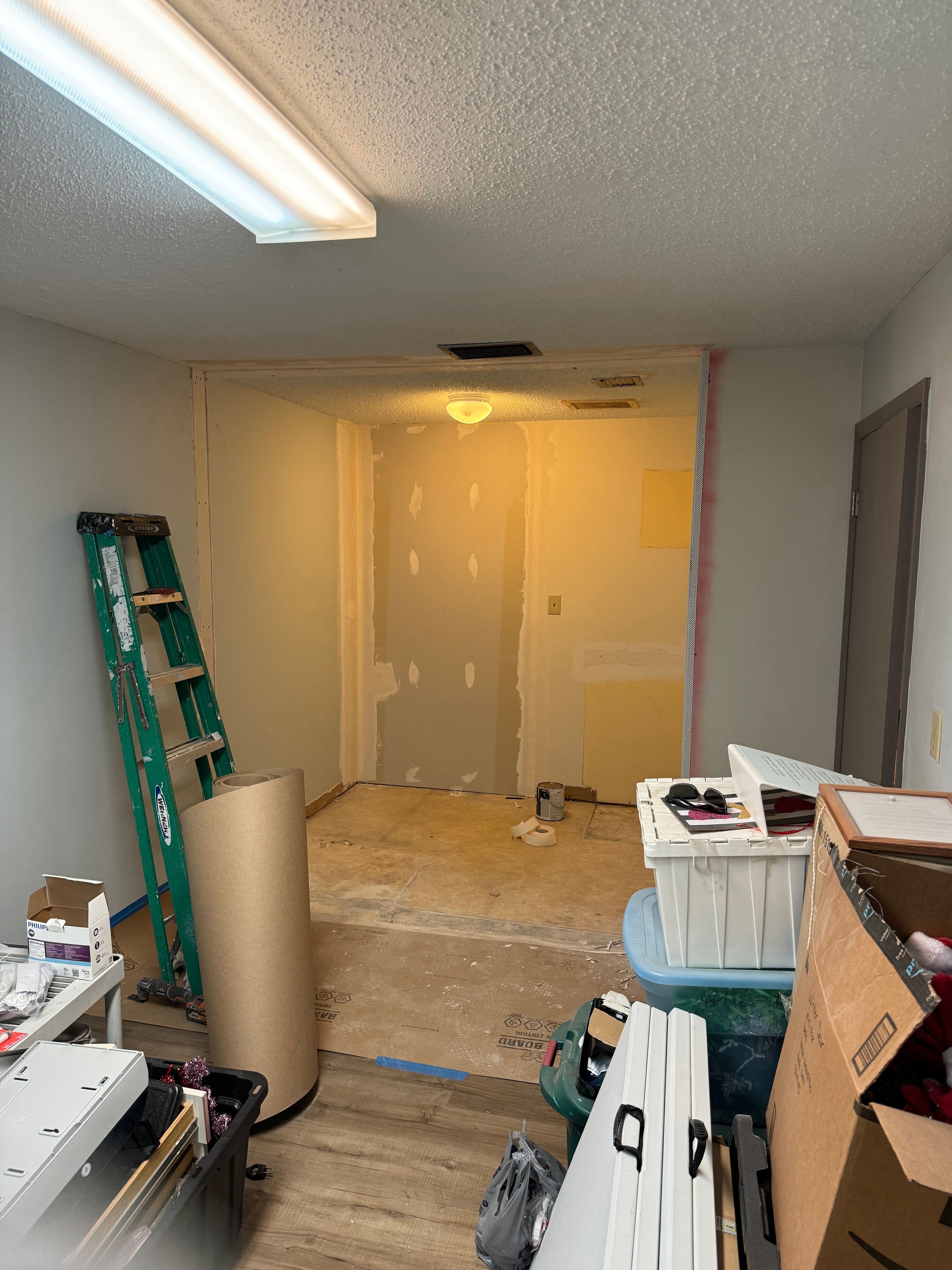  for Spirit Enterprise Construction in Tampa Bay, FL