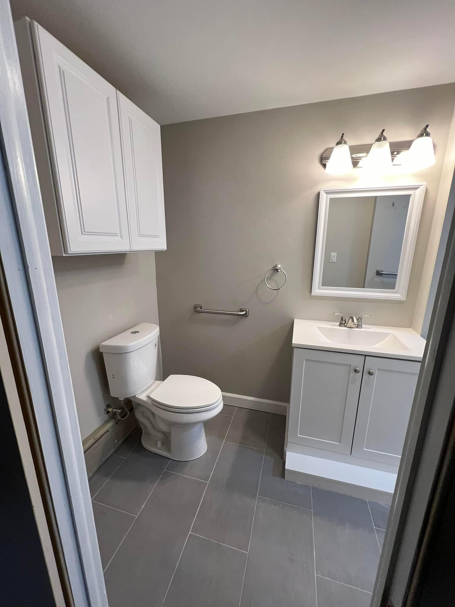  for Stambaugh Home Improvement in Baltimore , MD