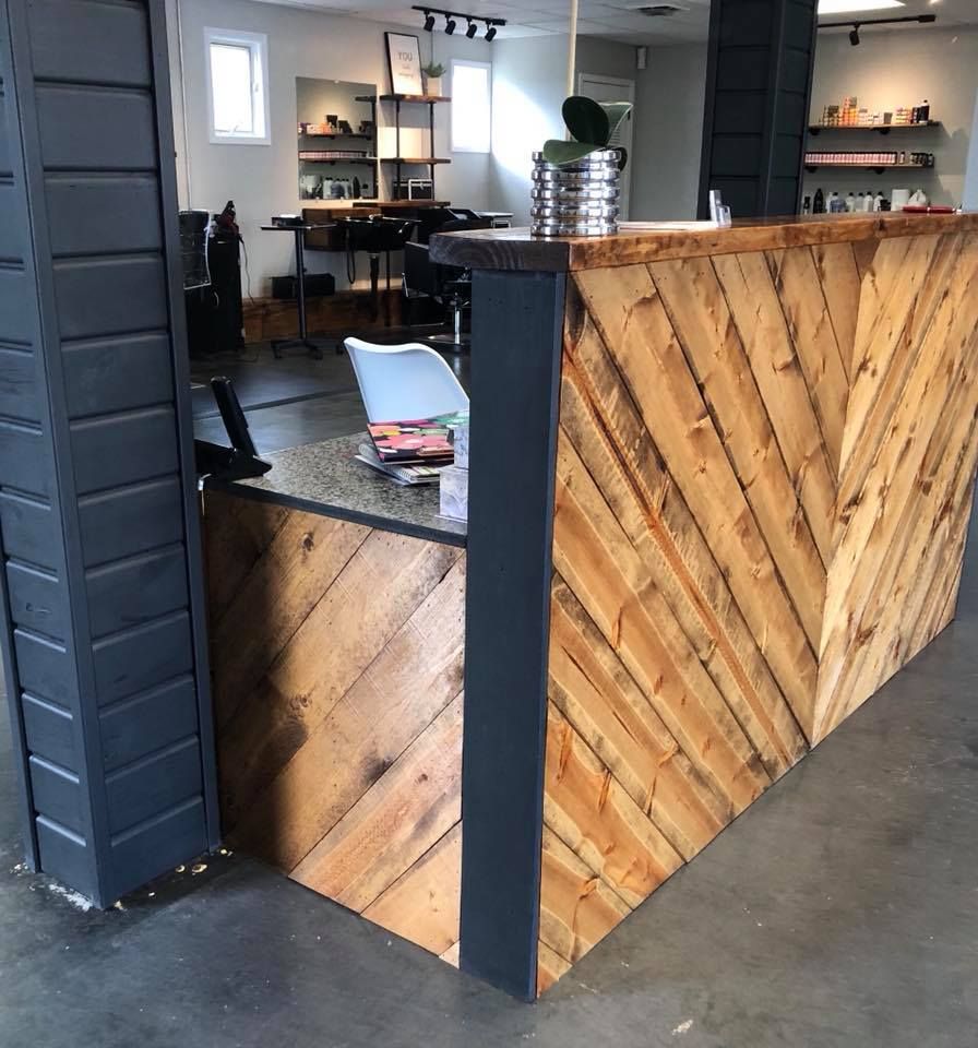  for Iron Ridge Builders in Bloomfield, MO