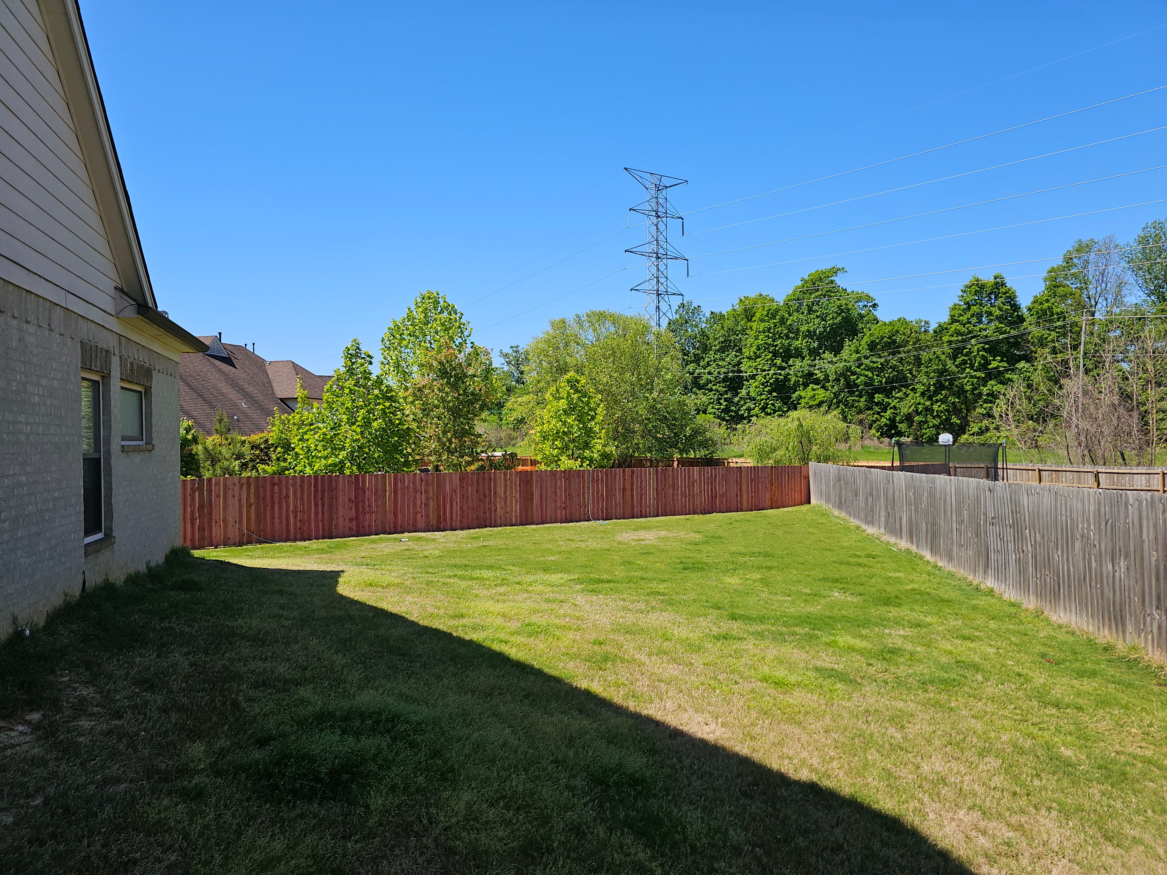  for Stewart Fencing in Mason, TN