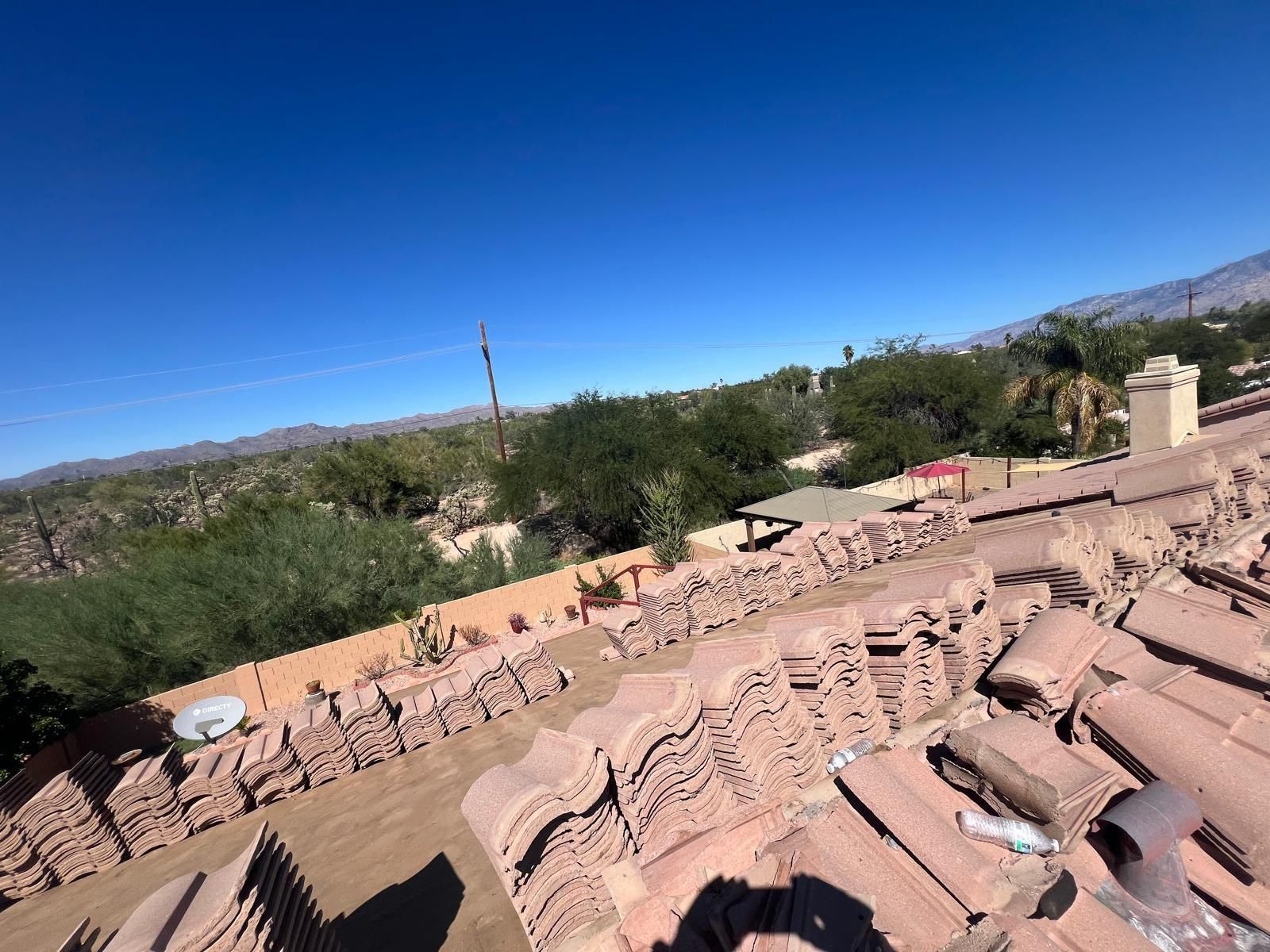  for Castro’s Custom’s Roofing LLC in Tucson, AZ