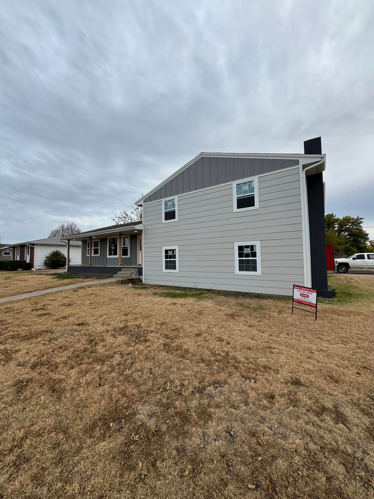  for Jag Of All Trades Construction in Hays, KS