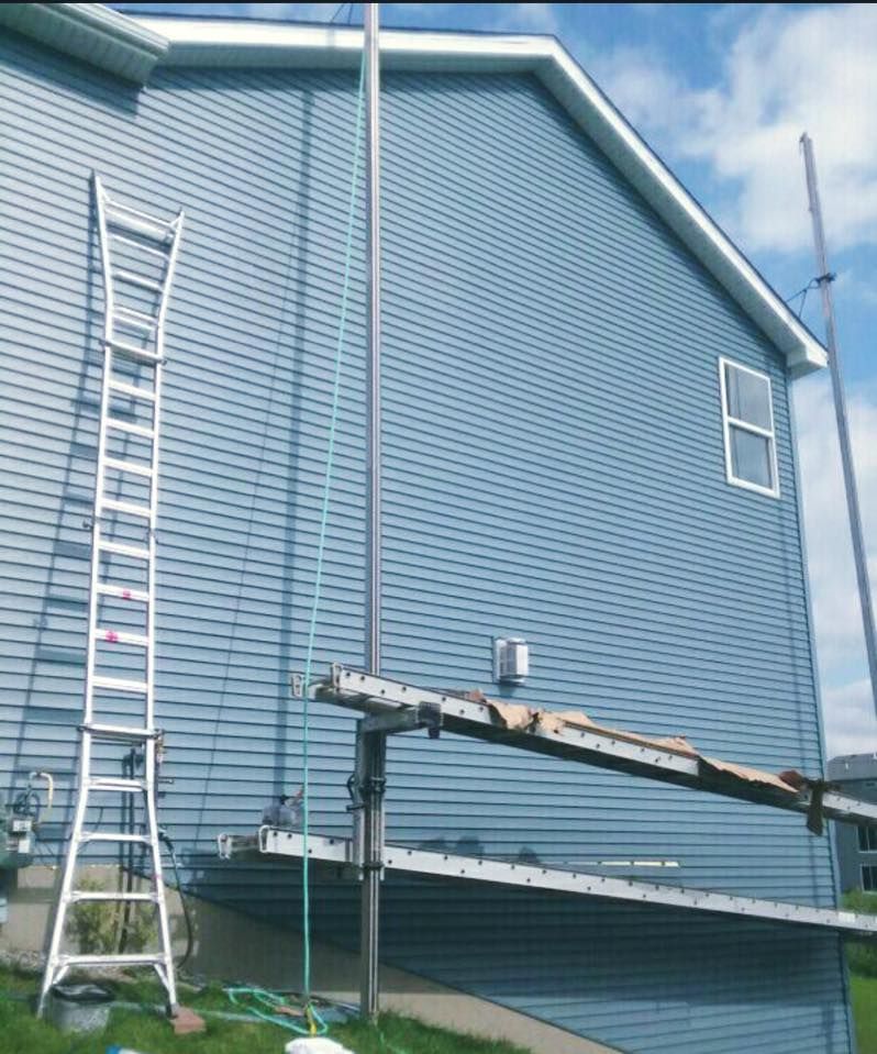 All Photos for One Construction Inc in Raymond, MN