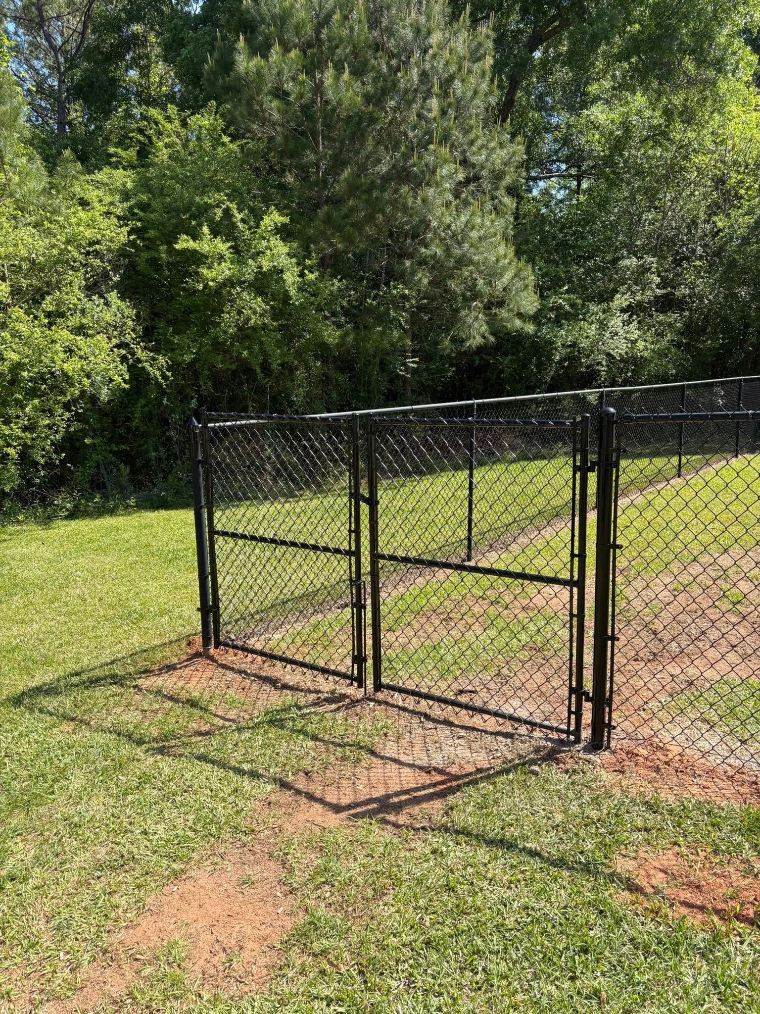 All Photos for Wright Fencing, LLC in LaGrange, GA