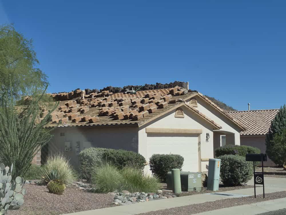  for Castro’s Custom’s Roofing LLC in Tucson, AZ