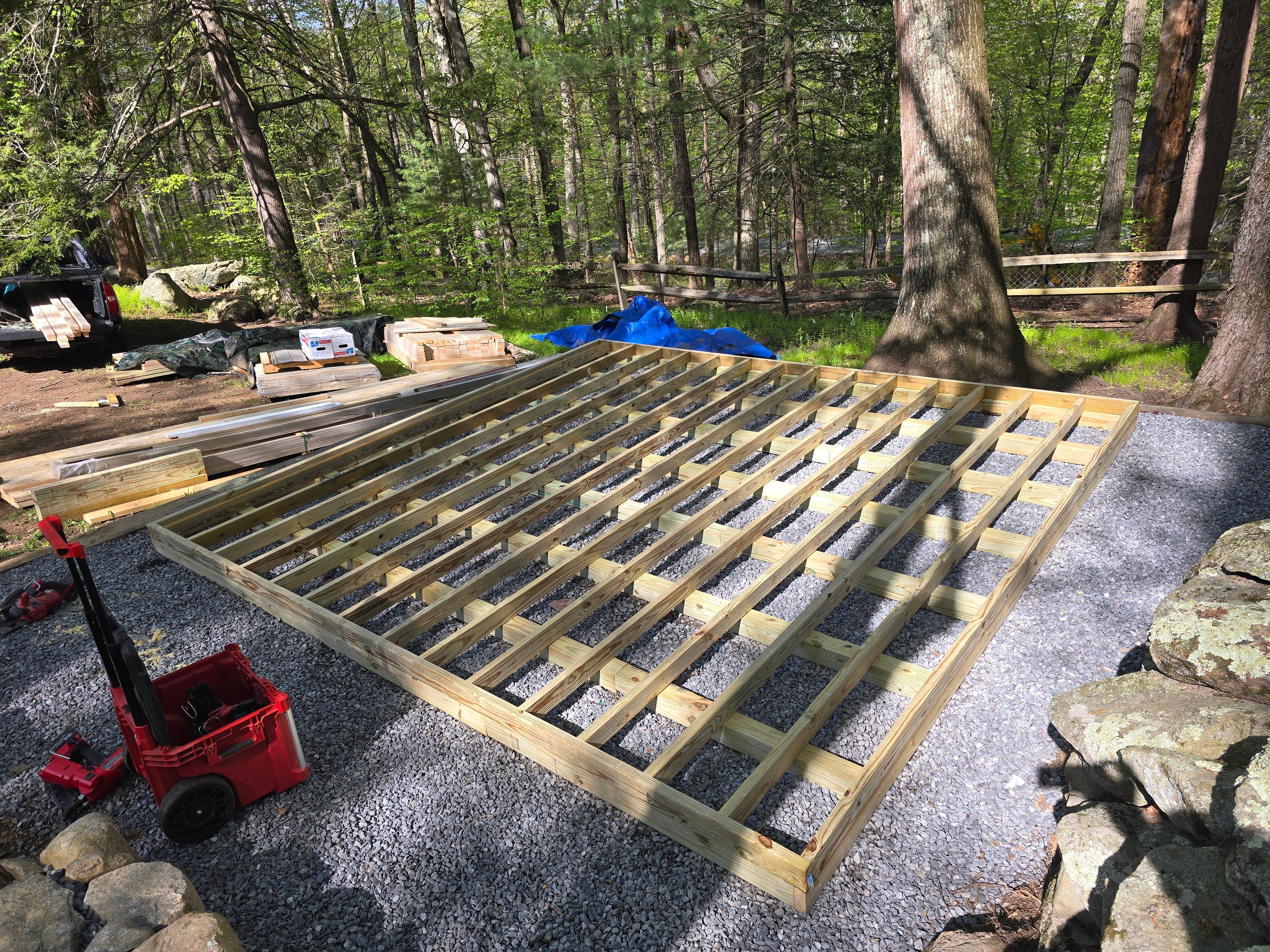  for Hampton Builds in Hampton, CT