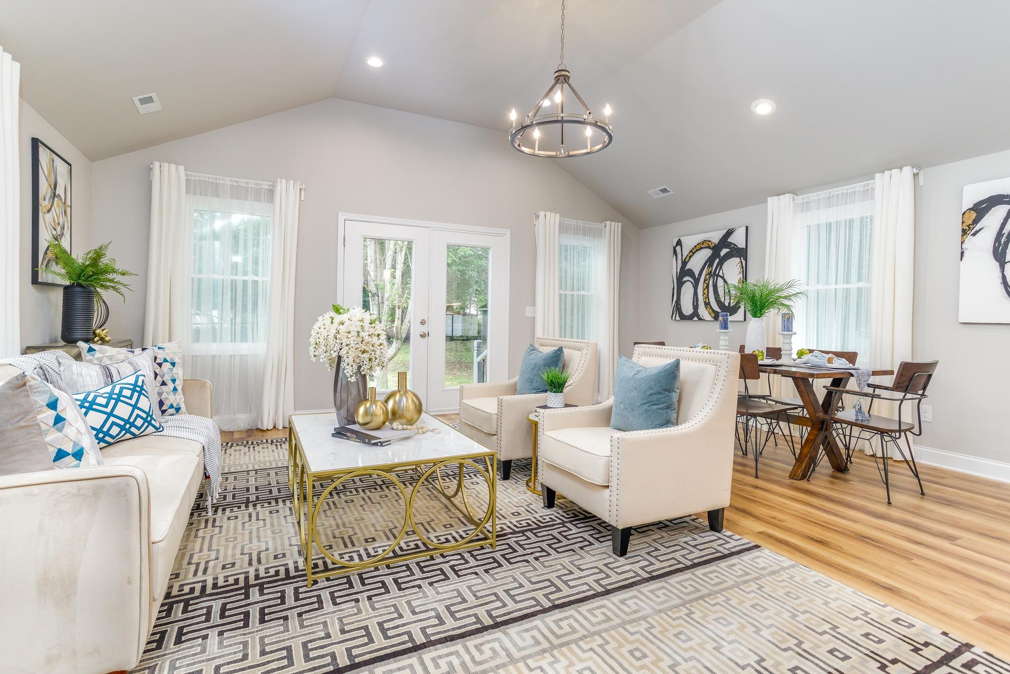  for Allegiance Consulting & Contracting Services, LLC in Charlotte, NC