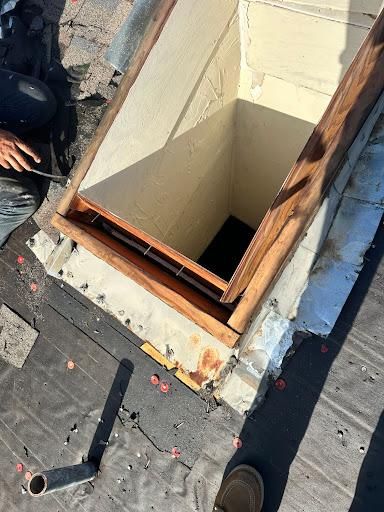 All Photos for Major League Roofing in Frisco, TX