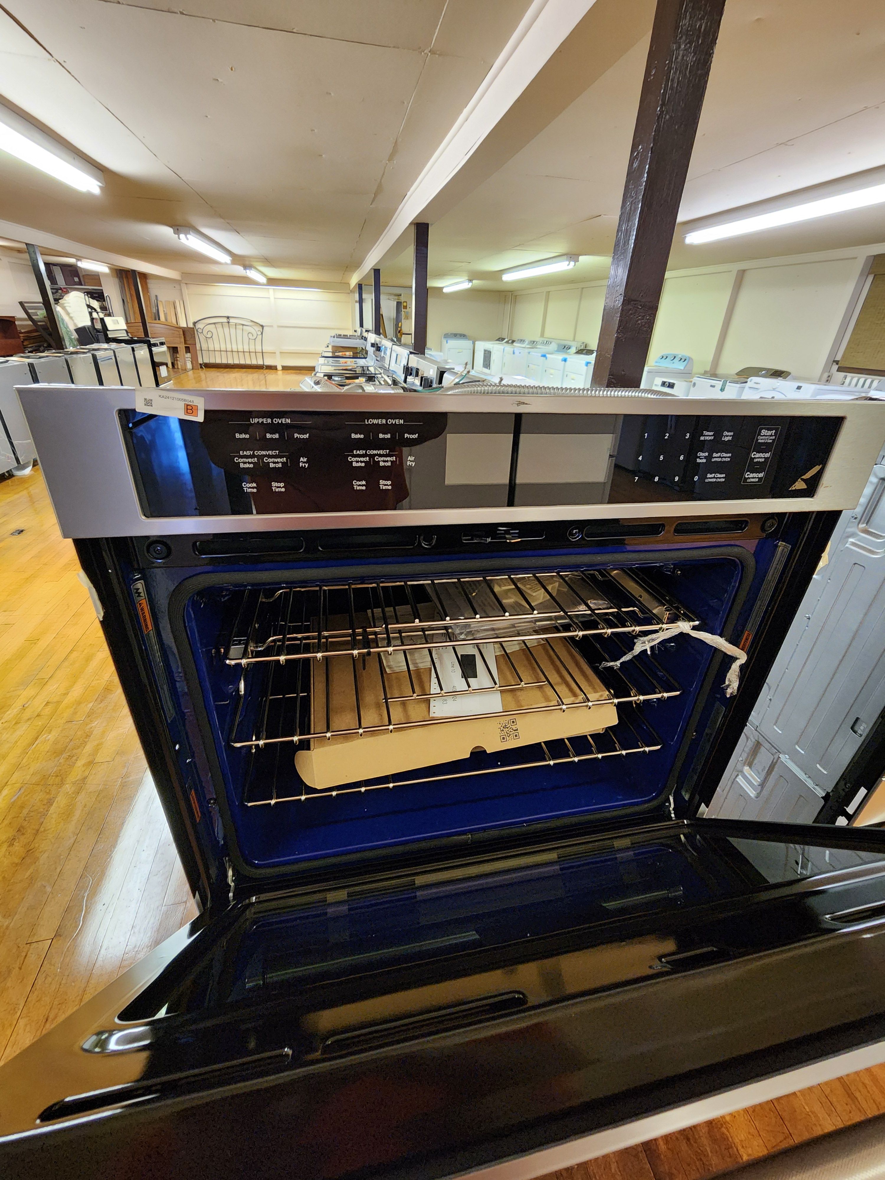  for S&S Appliances LLC in Huron, SD