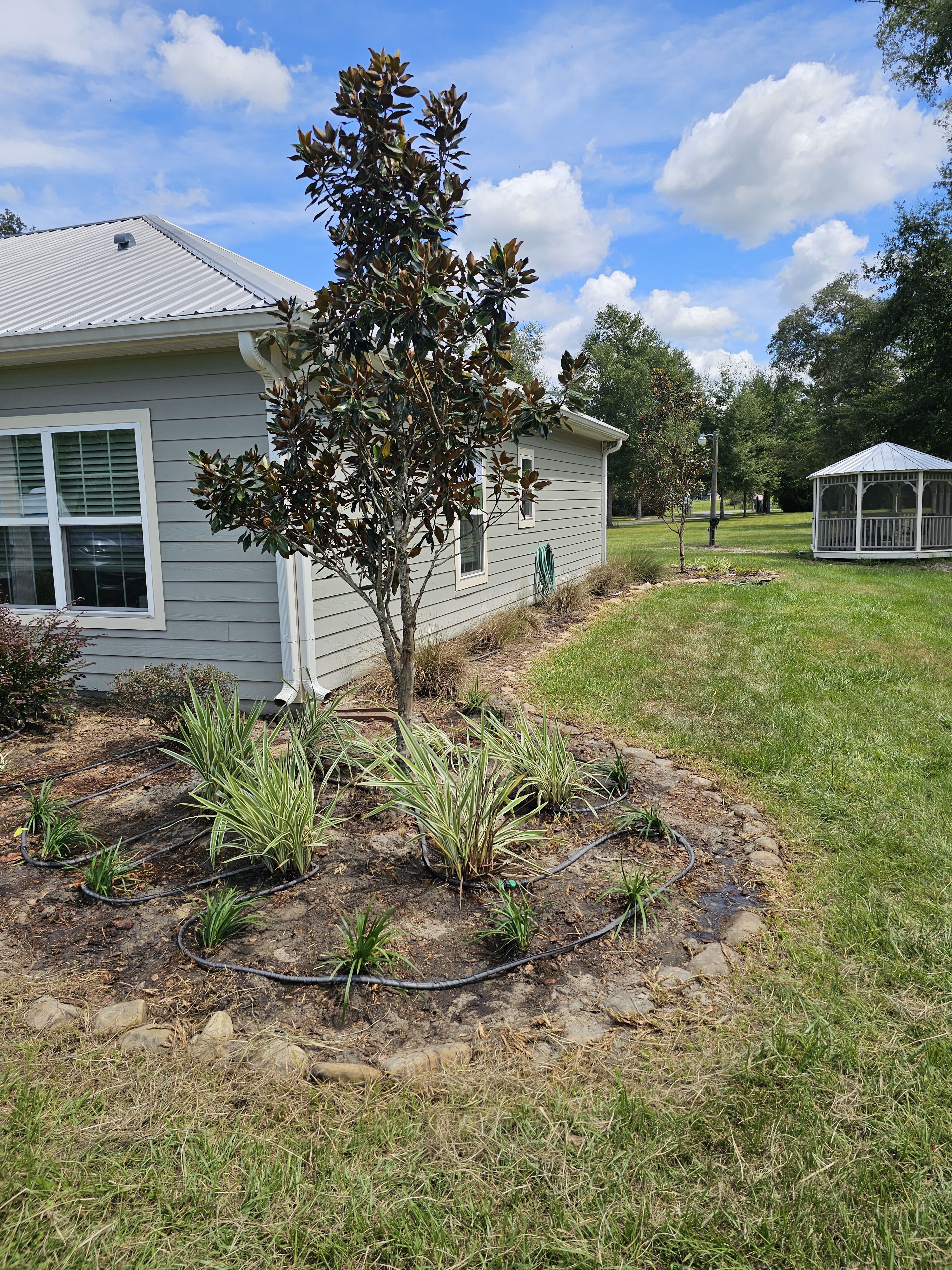  for Deeper Roots Landscape in High Springs, FL
