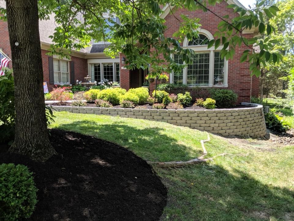 Excavating for Louisville Earth Movers in Crestwood, KY