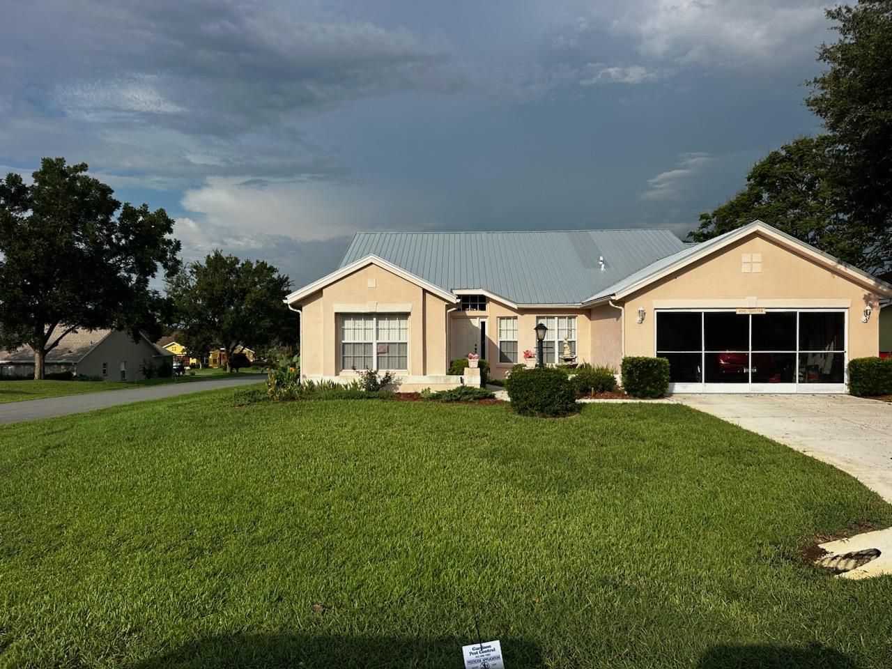  for Garrison Pest Control Inc in Spring Hill, FL
