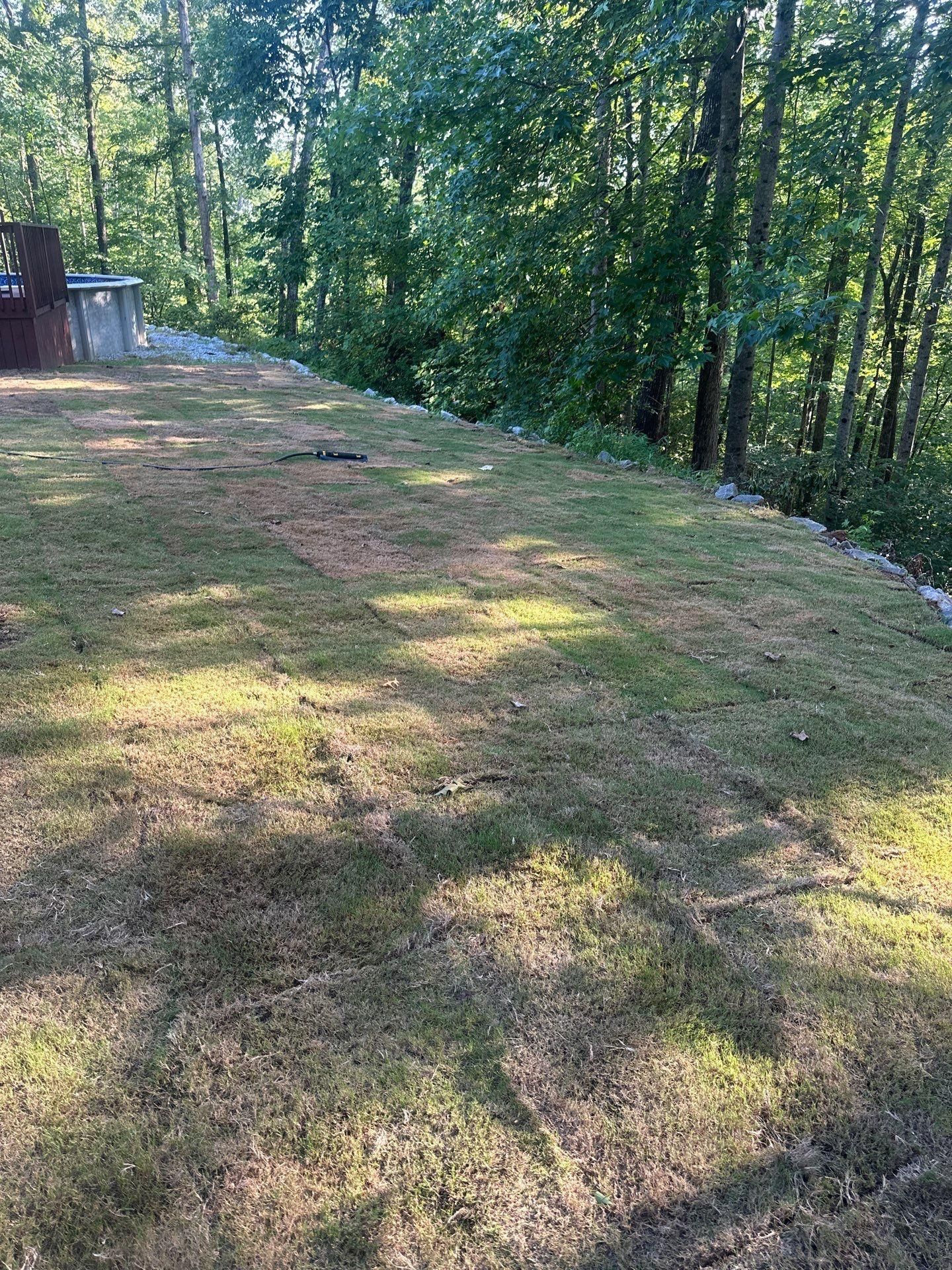  for Rescue Grading & Landscaping in Marietta, SC