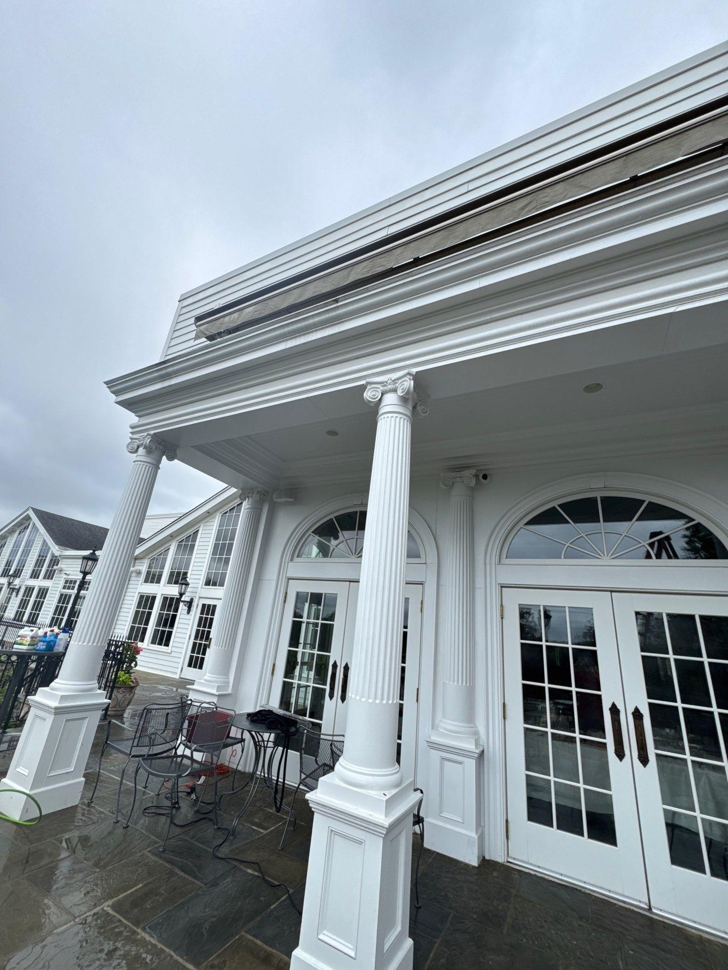 Project Management  for Park Place Property Maintenance in Essex County, NJ
