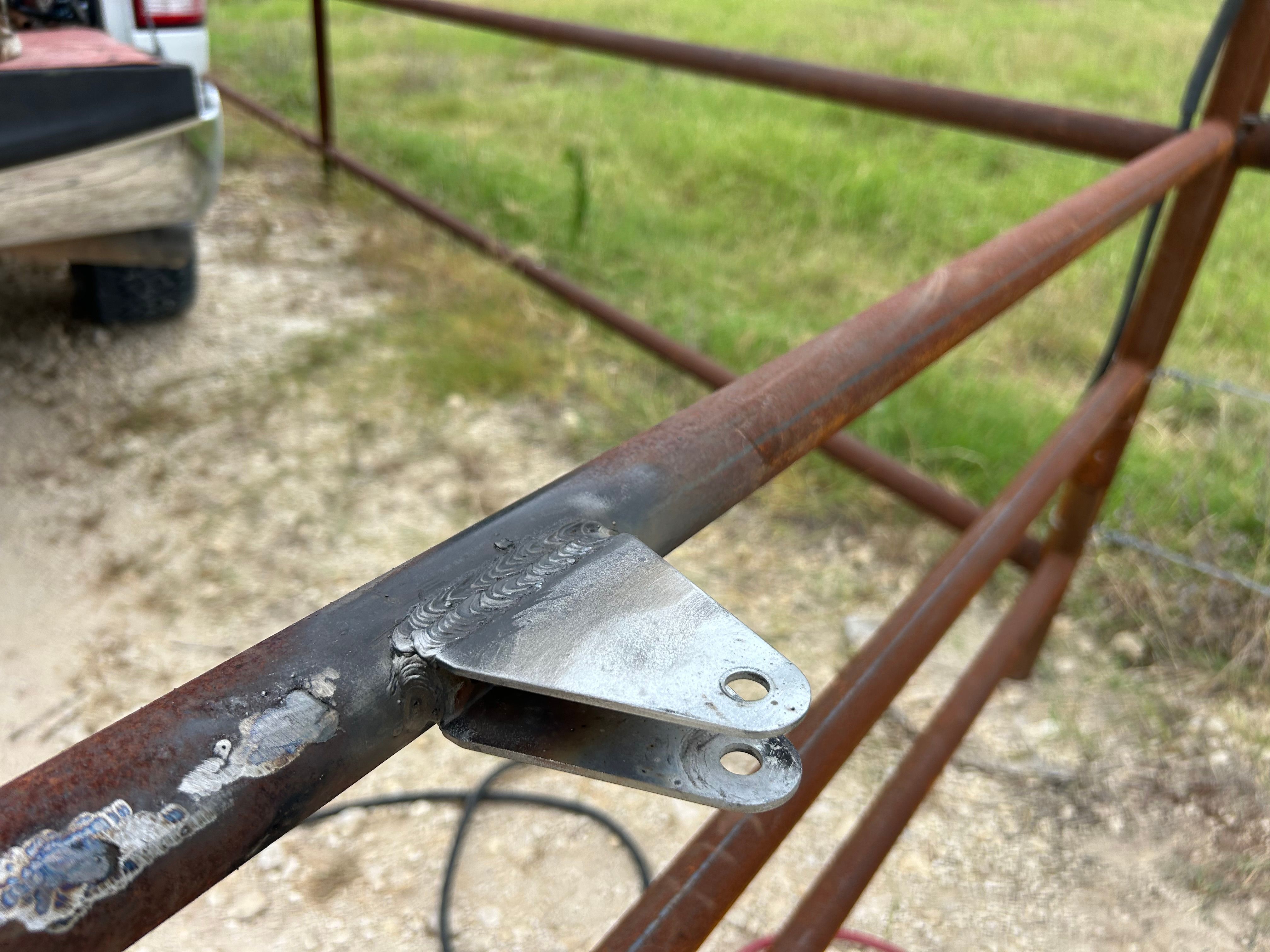 All Photos for For the Family Welding in Stephenville, TX