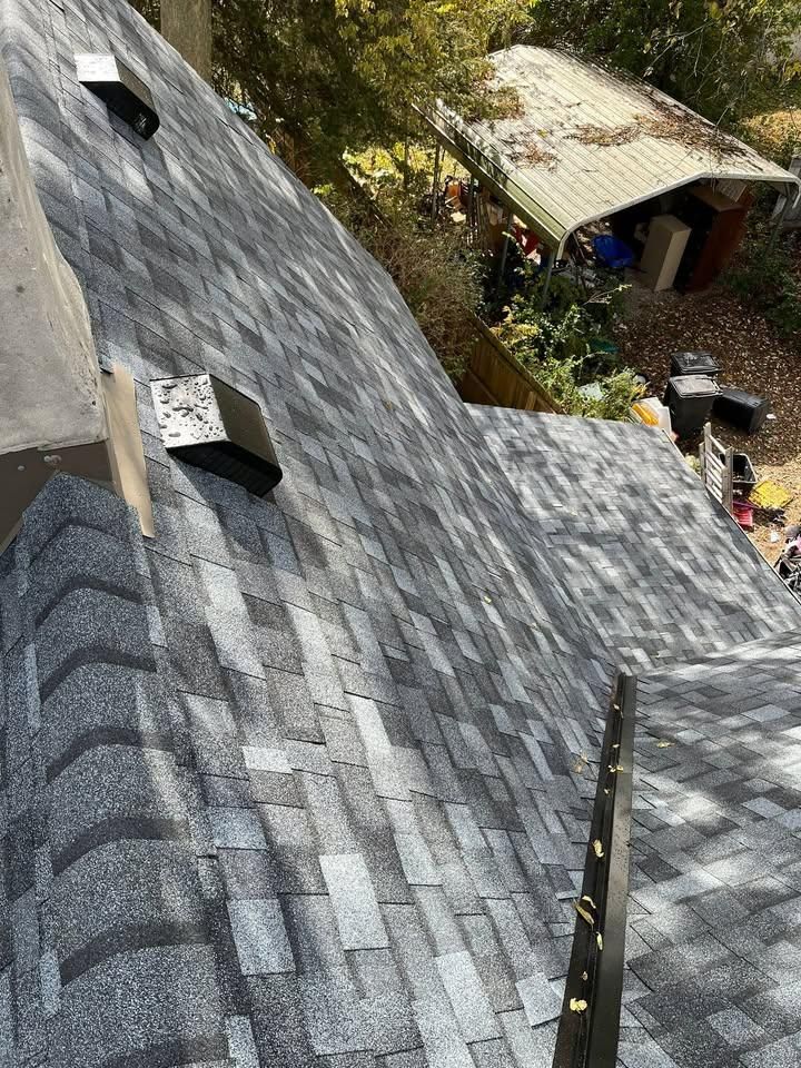  for Full Roof Replacement and Repairs in Saint Joseph, MO