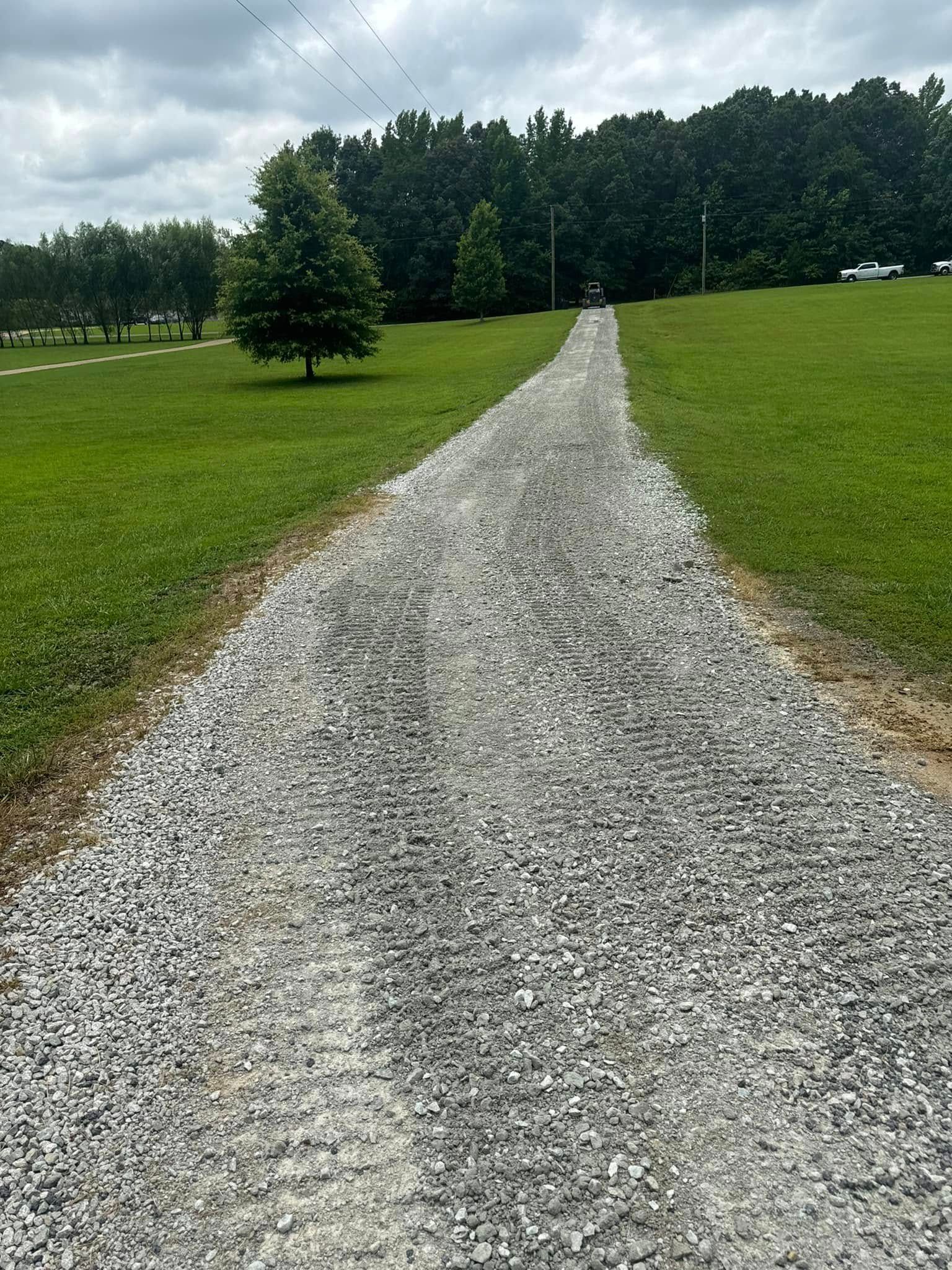  for West TN Dirt Works in Lexington, TN
